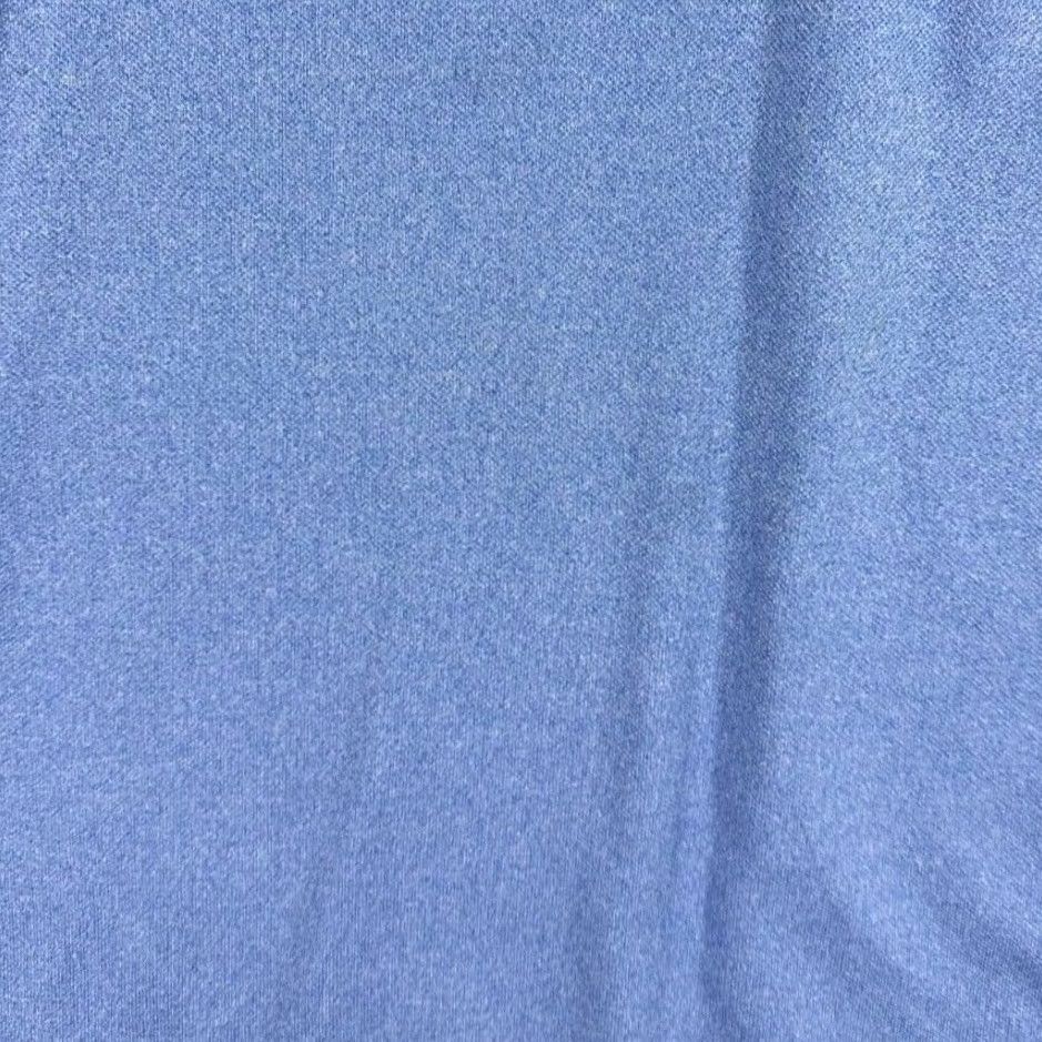 Tasso Elba Greg Norman Golf Polo Shirt Mens Large Play Dry Blue Tasso Elba Logo Rugby Size US L / EU 52-54 / 3 - 4 Thumbnail