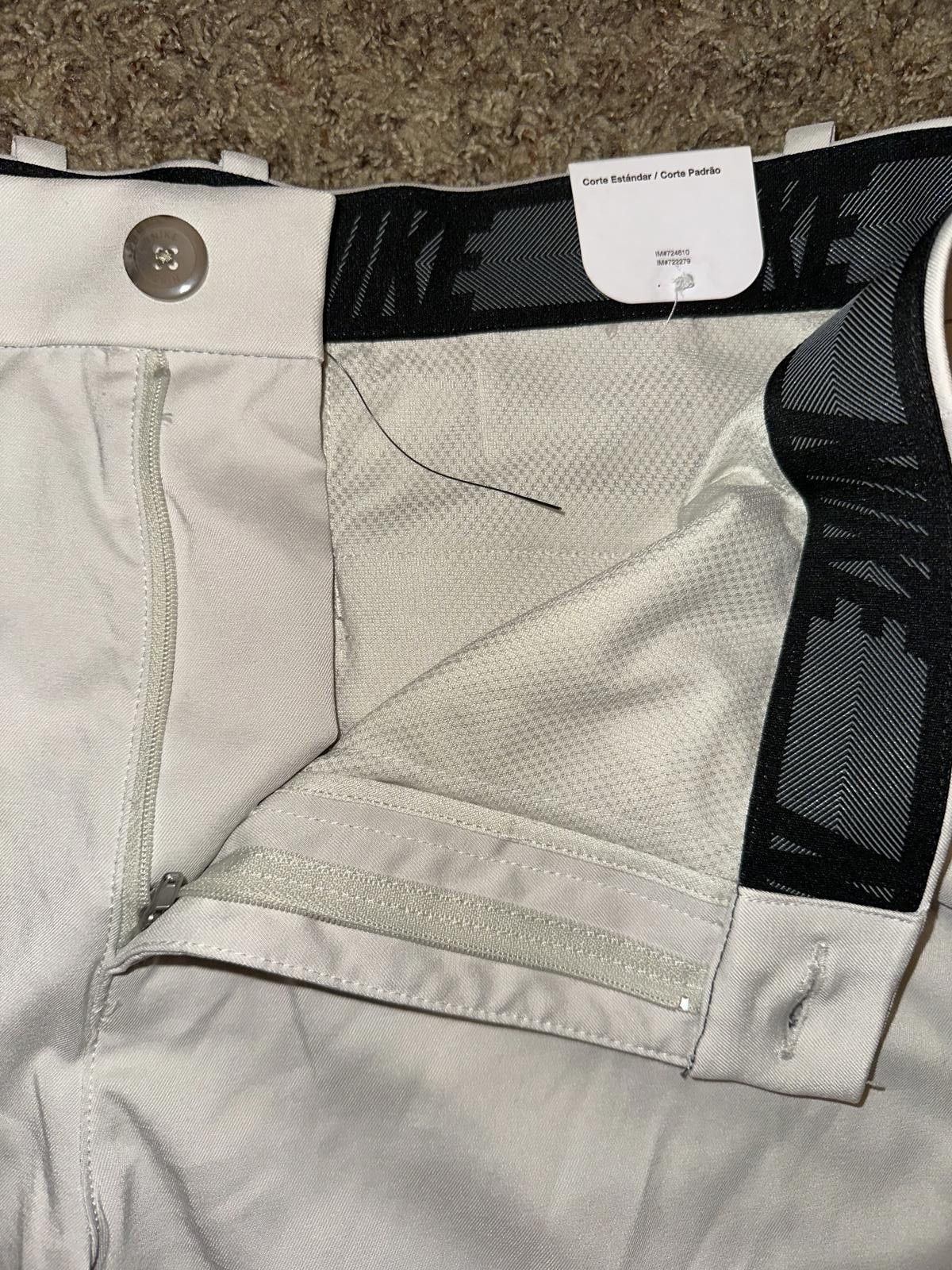 Nike Nike Men's Core Flex Shorts Size US 36 / EU 52 - 3 Thumbnail