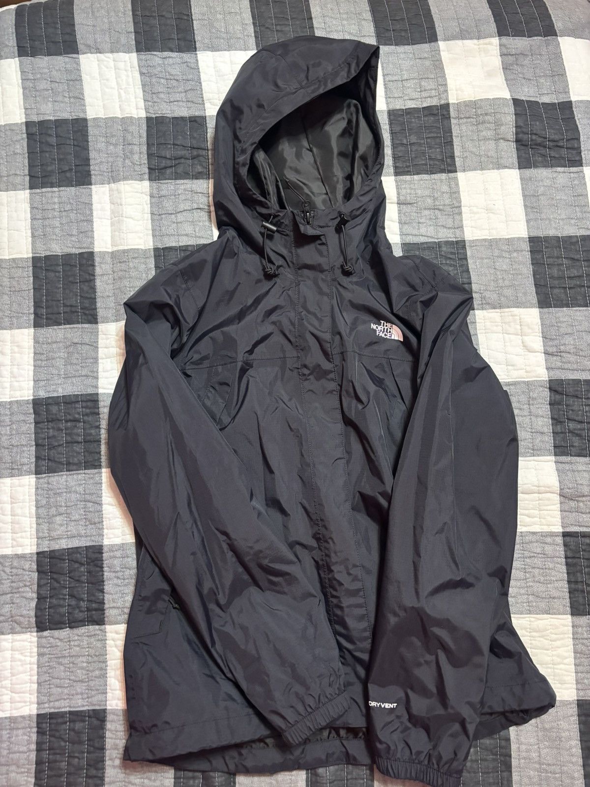 The North Face The North Face DryVent Jacket Size M / US 6-8 / IT 42-44 - 1 Thumbnail