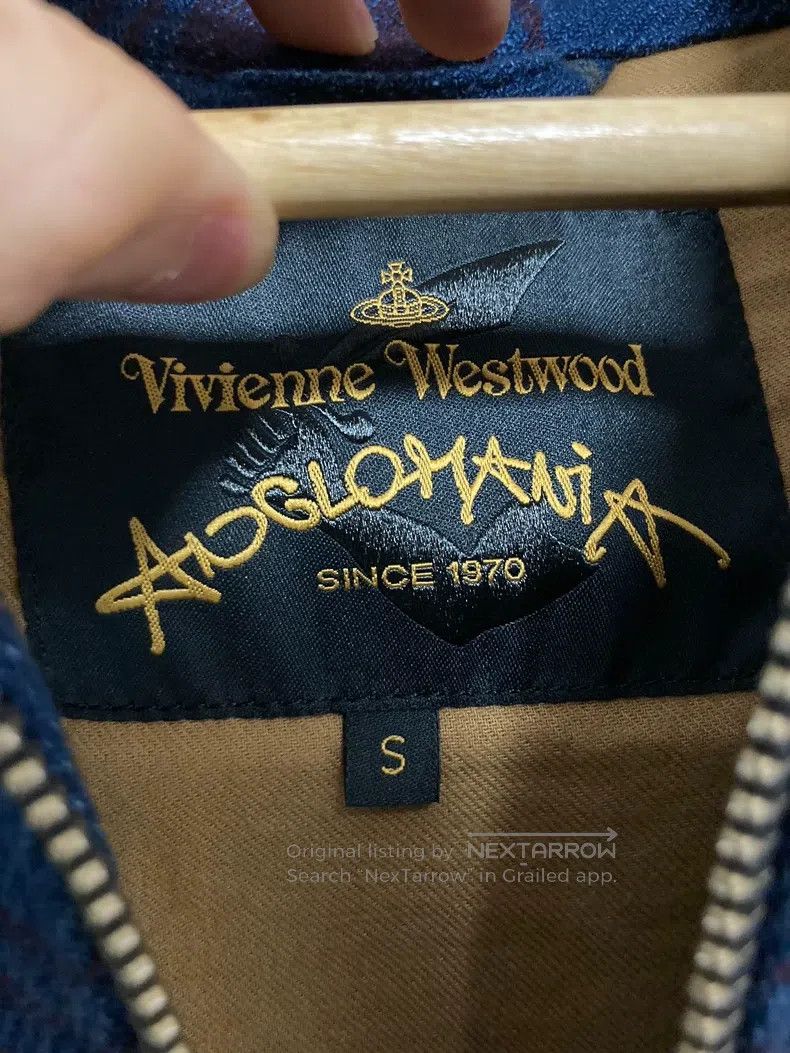 Vivienne Westwood vivienne westwood Jacket Size S / US 4 / IT 40 - 3 Thumbnail