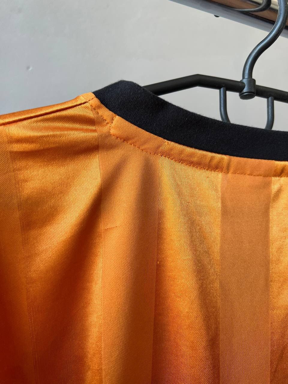 Sports Specialties 1988 WOLVERHAMPTON RETRO REMAKE SOCCER JERSEY FOOTBALL SHIRT Size US L / EU 52-54 / 3 - 16 Thumbnail