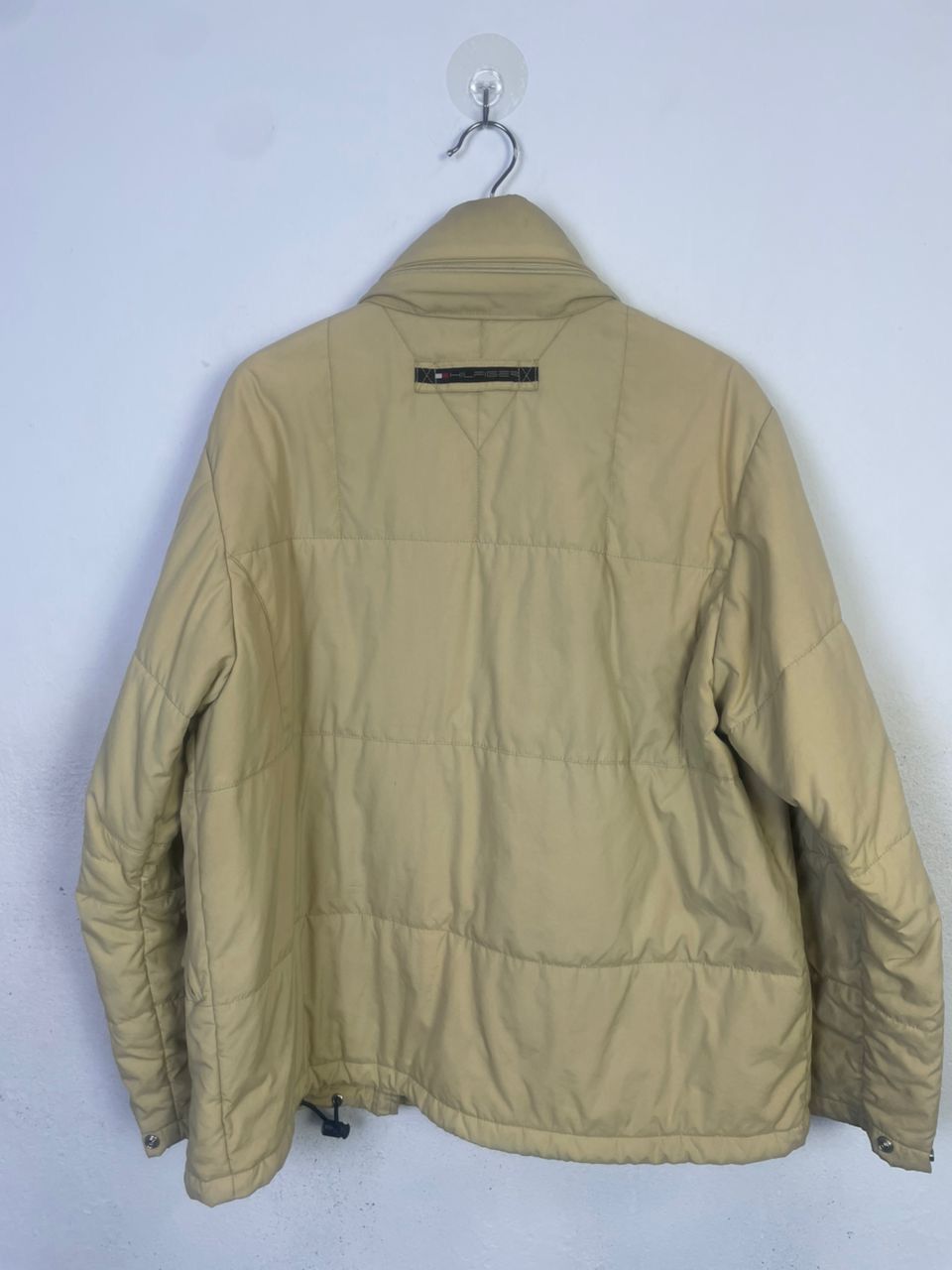Tommy Hilfiger Tommy Hilfiger Puffer Jacket Size US S / EU 44-46 / 1 - 8 Thumbnail