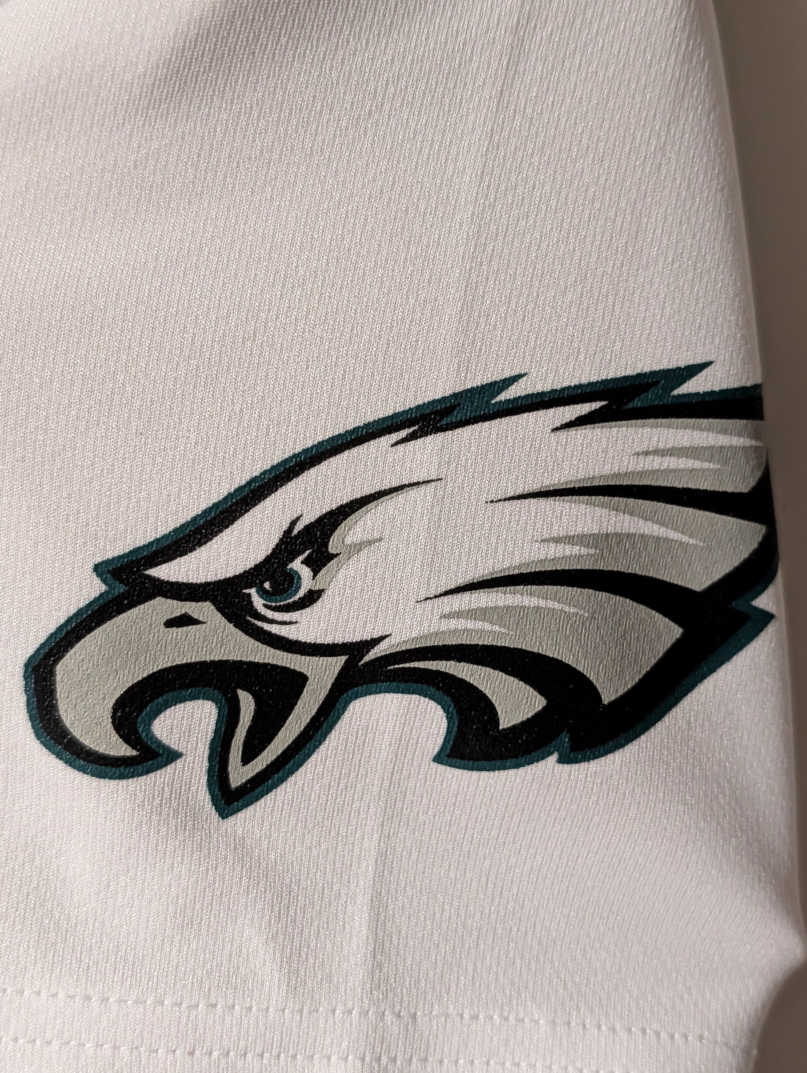 NFL NFL Team Philadelphia Eagles Wentz #11 Jersey Youth M Size US M / EU 48-50 / 2 - 4 Thumbnail