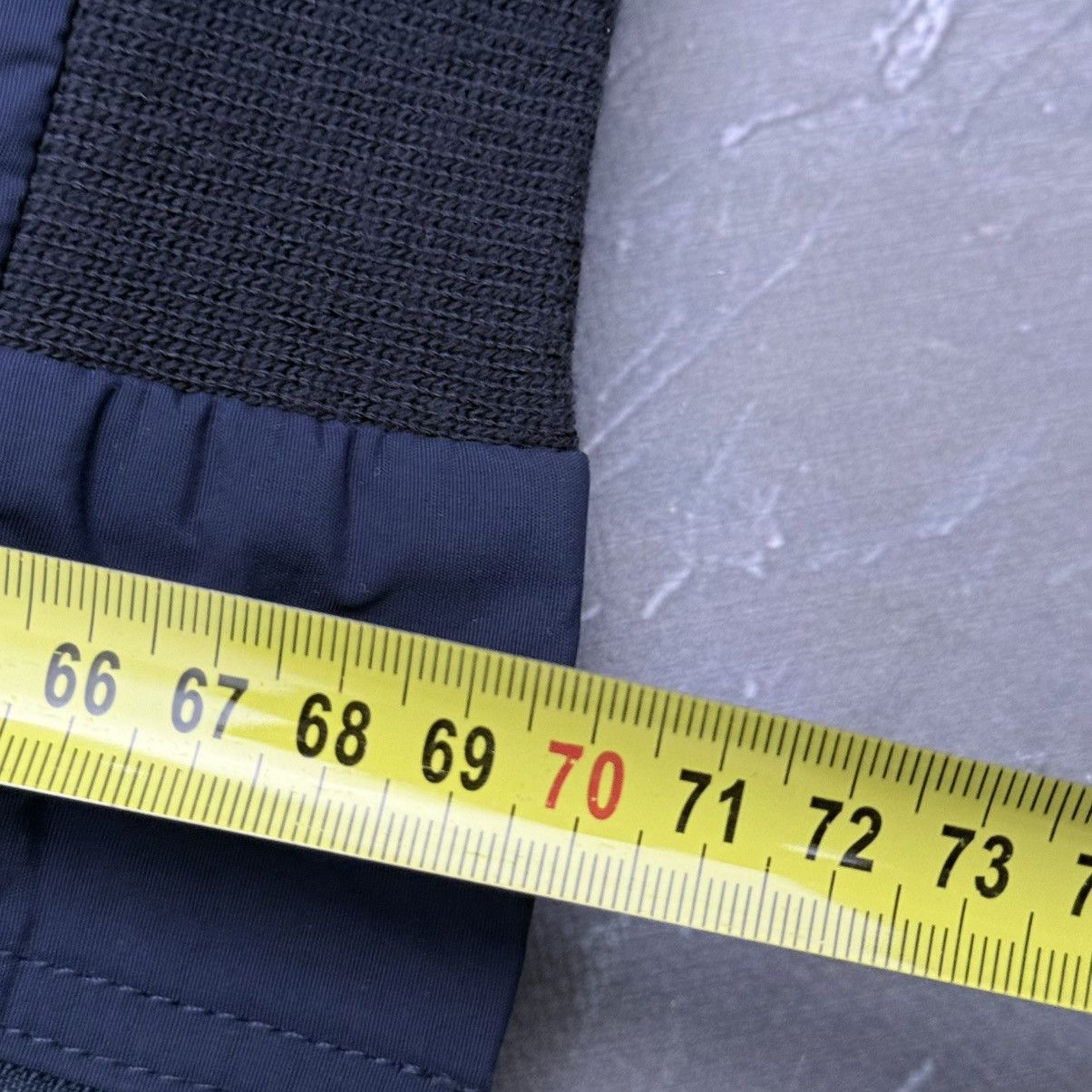L.L. Bean Vintage 90s L.L.Bean Windbreaker Fleece Zip Up Jacket Y2K Size US L / EU 52-54 / 3 - 8 Thumbnail