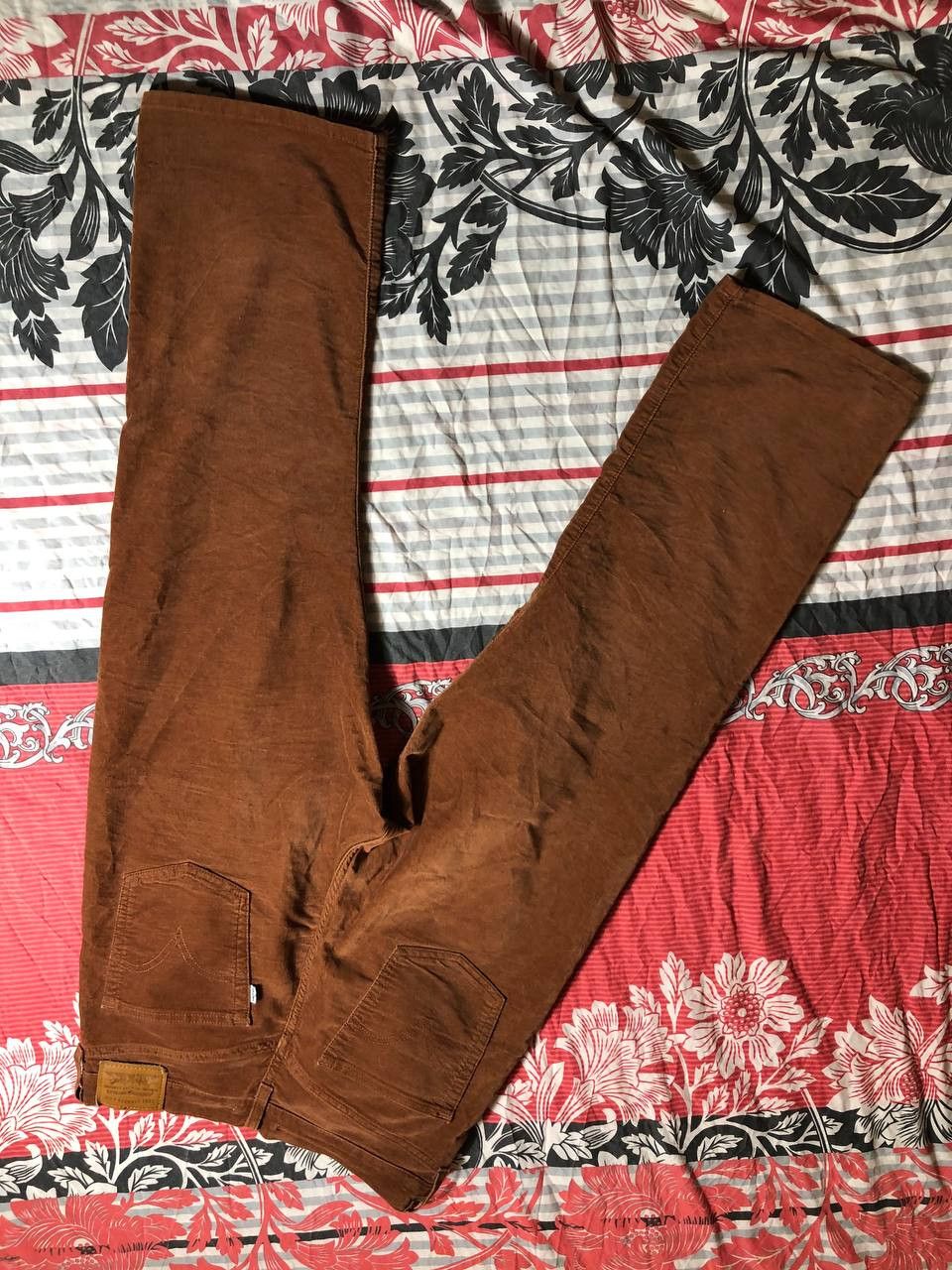 Levi's Vintage 90s Levi’s Boot Cut Made in USA Size US 31 - 14 Thumbnail