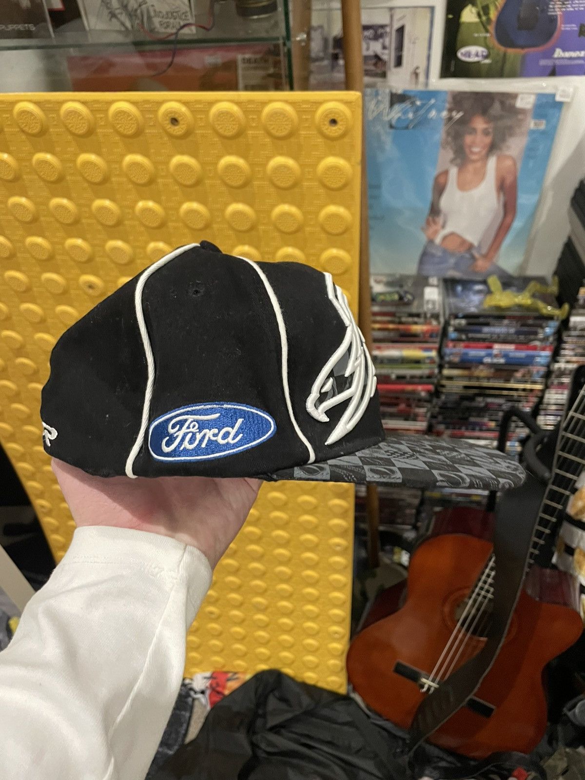 Other Rare fpr official race team hat Size ONE SIZE - 2 Thumbnail