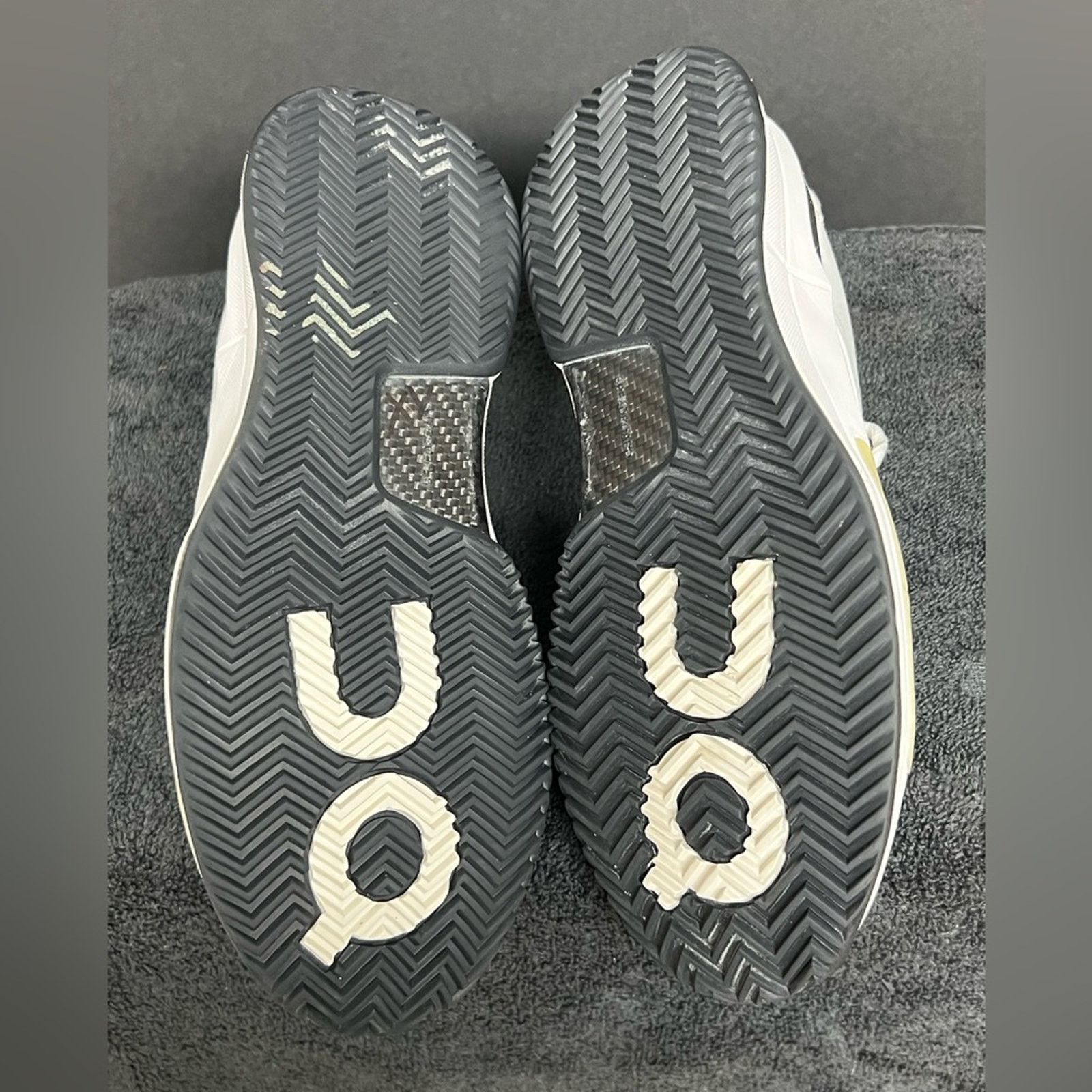 On On The Roger Pro 2 Women’s 7.5 White Tennis Pickleball Shoes Size US 7.5 / IT 37.5 - 7 Thumbnail