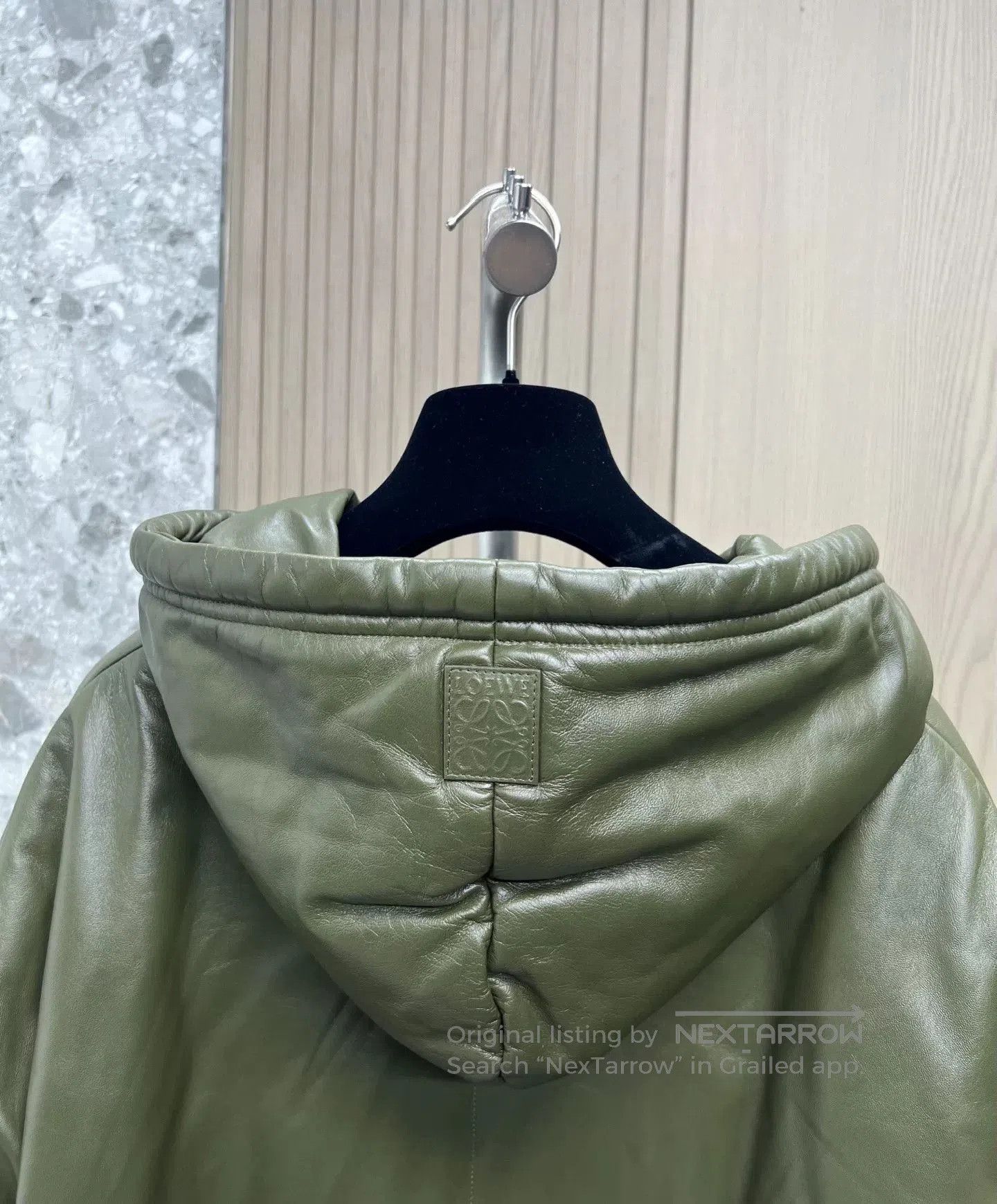 Loewe Loewe 2024 Shearling Jacket. Size US M / EU 48-50 / 2 - 3 Thumbnail