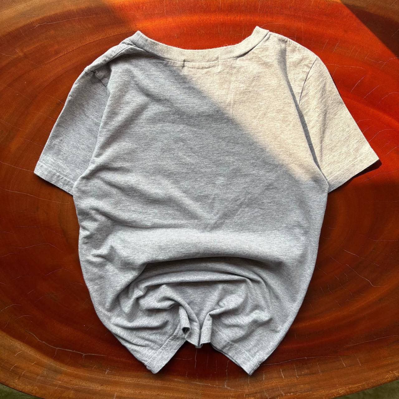 Ne-Net Y2K Style Womens Ne-Net by Issey Miyake Tshirt Size S / US 4 / IT 40 - 2 Thumbnail