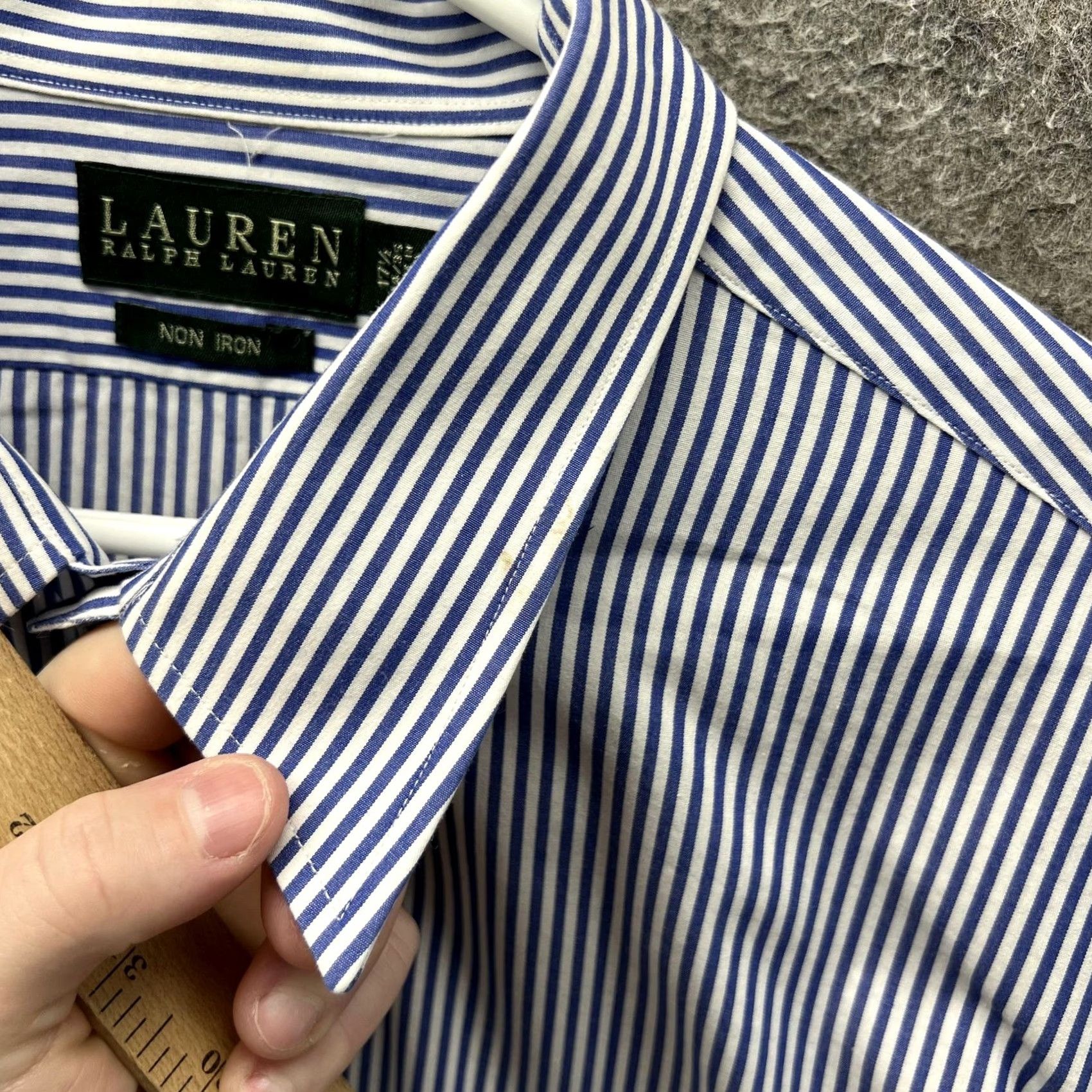Ralph Lauren VINTAGE? No. Size 48R - 7 Thumbnail