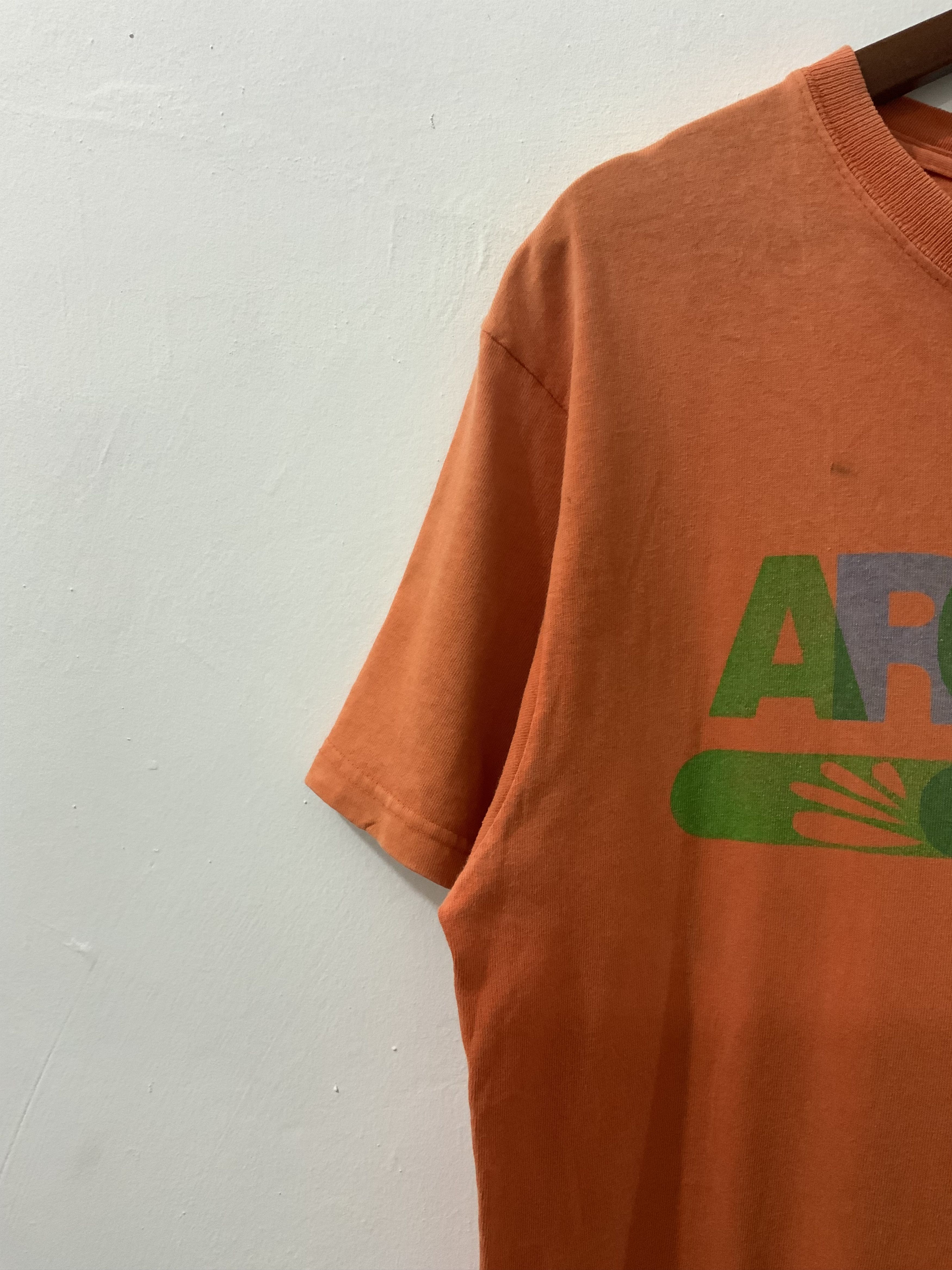 BARNS OUTFITTERS Barns Outfitters Arcadia Tee Size US L / EU 52-54 / 3 - 7 Thumbnail