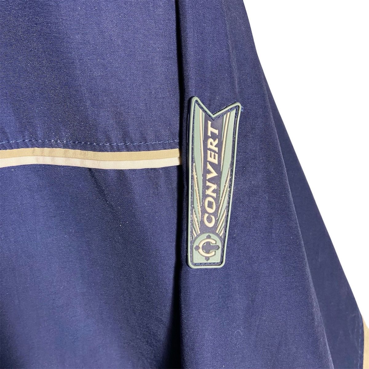 Columbia × Vintage Vintage 90s Columbia Convert Windbreaker Jacket Size US XL / EU 56 / 4 - 3 Thumbnail