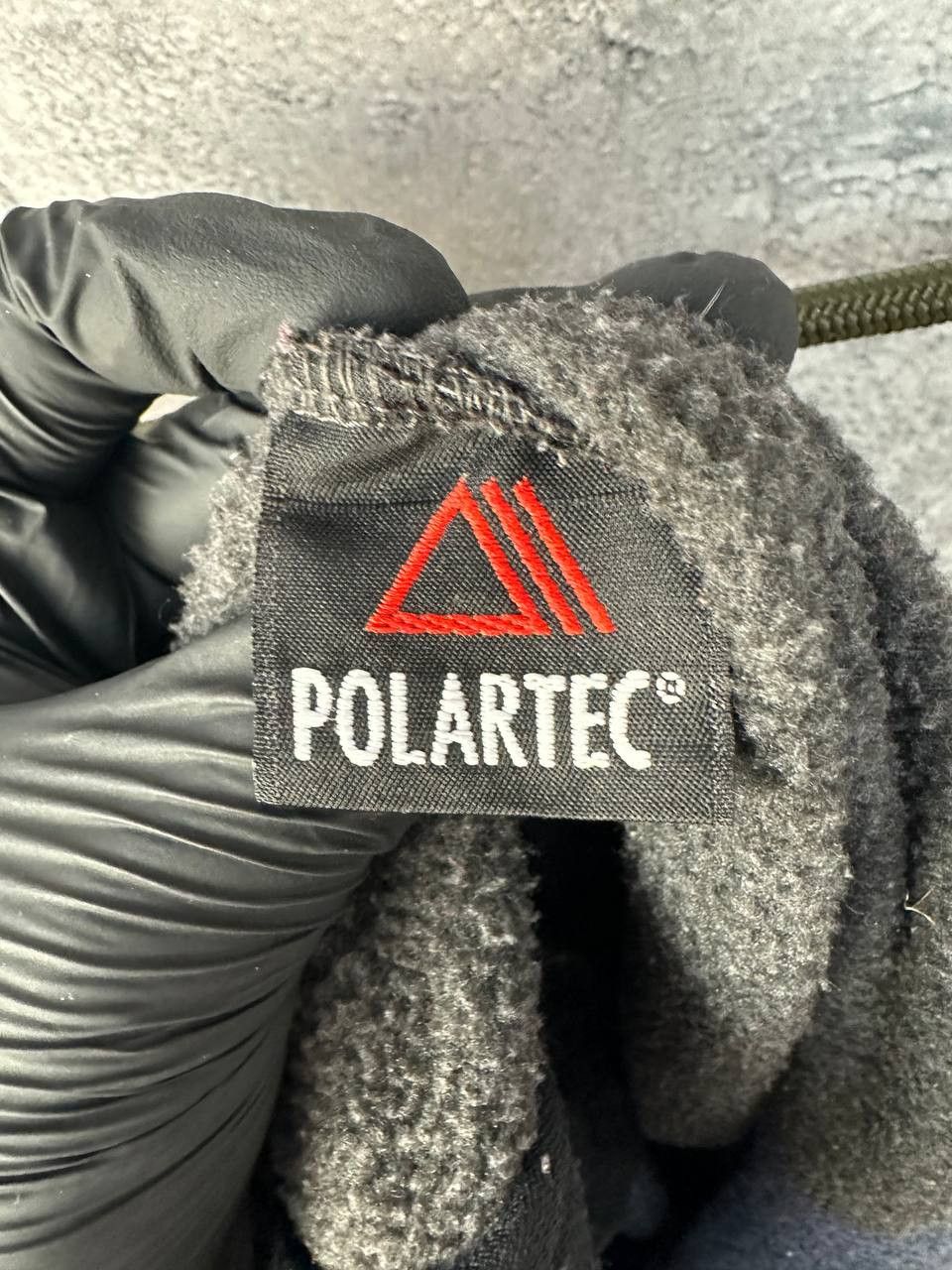 Haglofs Haglofs Fleece Full Zip Jacket Polartec Pocket Size M / US 6-8 / IT 42-44 - 13 Thumbnail