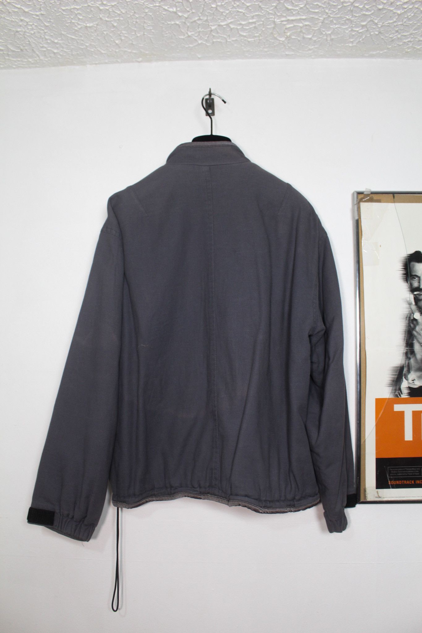 Undercover AW00-01 Melting Pot Bomber Jacket Size US M / EU 48-50 / 2 - 4 Thumbnail
