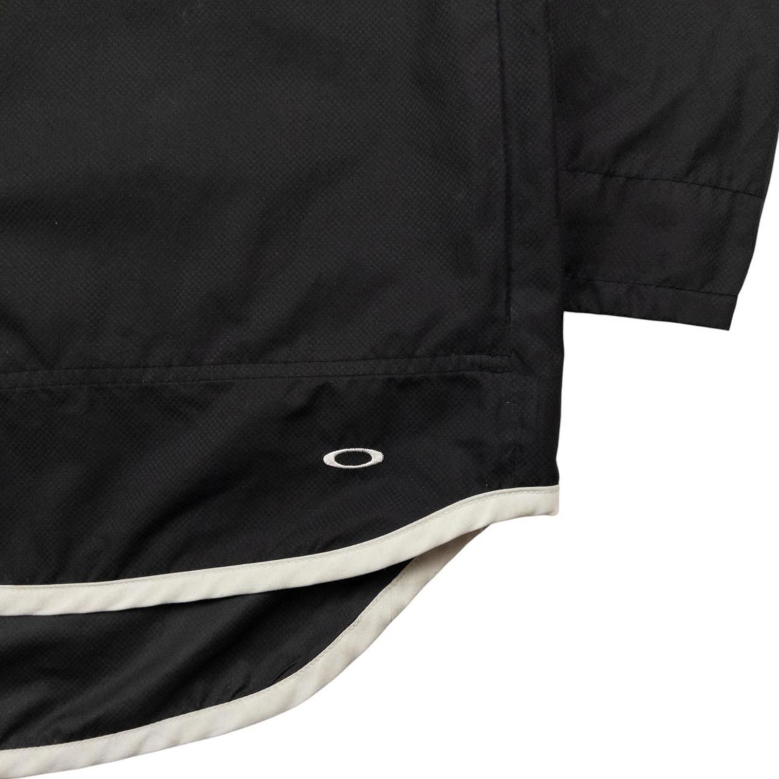 Oakley Vintage Oakley Lightweight Zip Up Jacket Size M Size US M / EU 48-50 / 2 - 5 Thumbnail