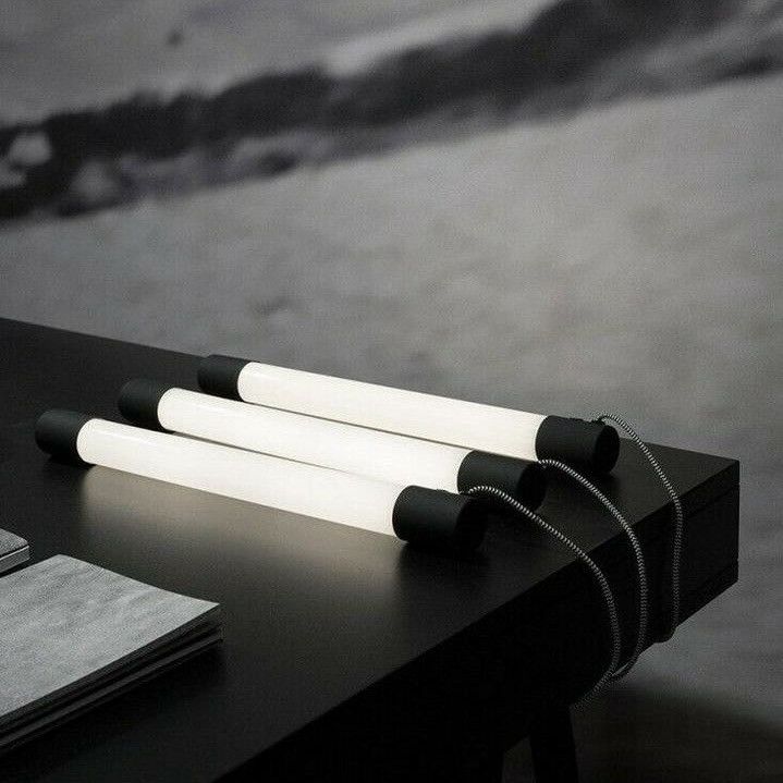 最終　希少　SPÄNST IKEA×STAMPD LEDスティックライト IKEA x STAMPD Spanst LED USB Light Stick Tube 52