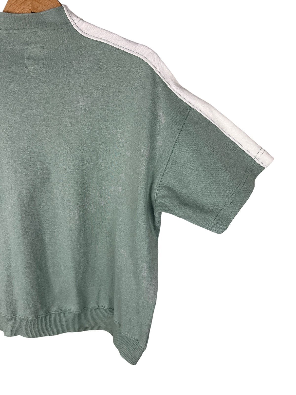 Hai Sporting Gear 80s Hai Sporting Gear Boxy Sweater Size US M / EU 48-50 / 2 - 7 Thumbnail