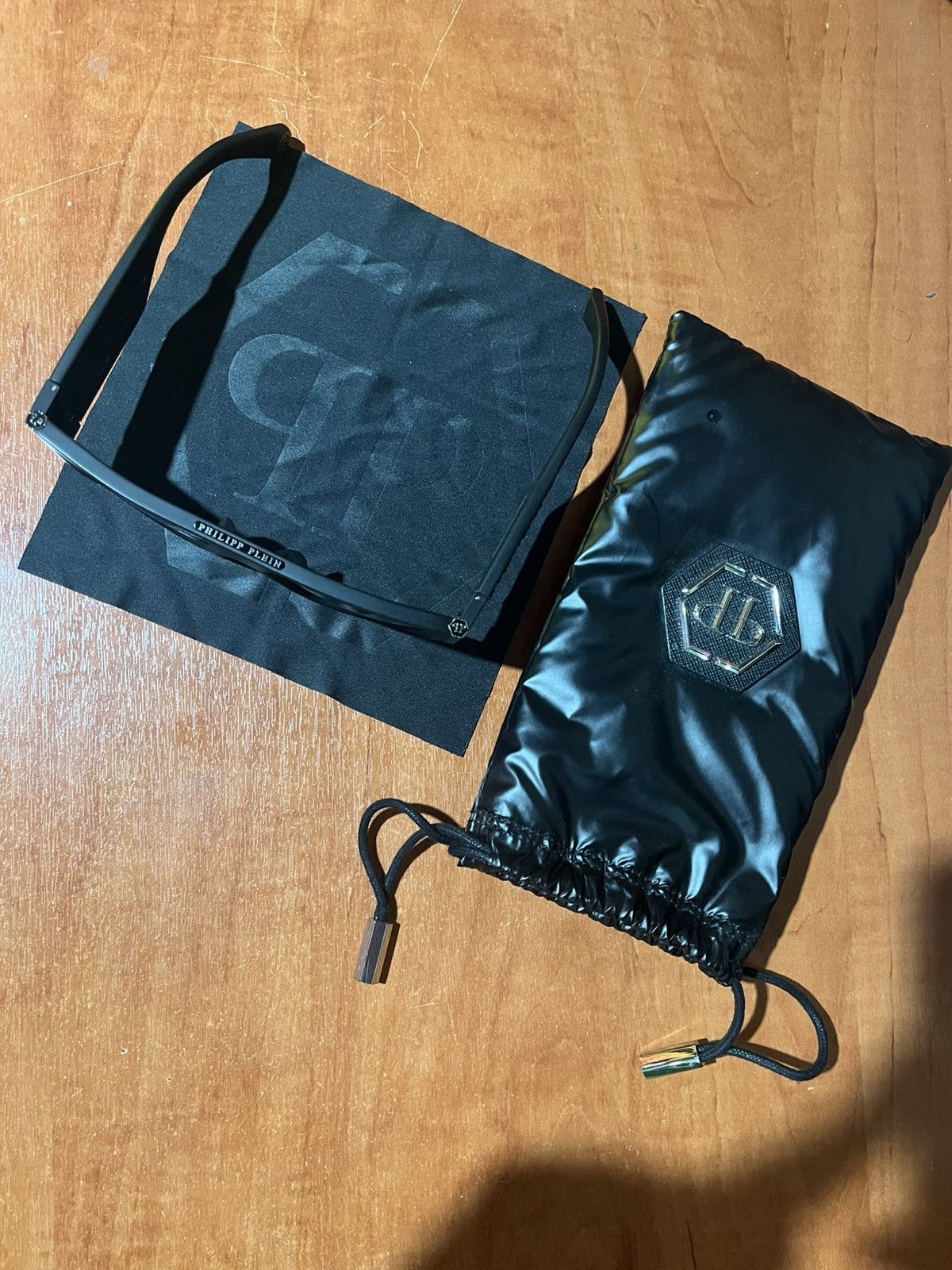 Philipp Plein Philipp Plein Master Oversize Size ONE SIZE - 6 Thumbnail
