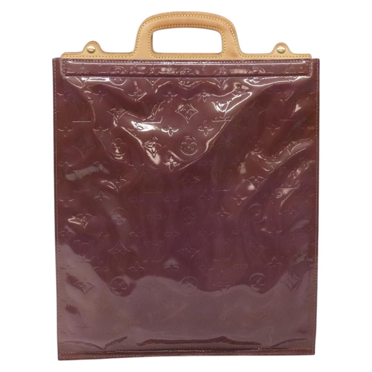 Louis Vuitton Louis Vuitton Stanton tote Size ONE SIZE - 1 Thumbnail