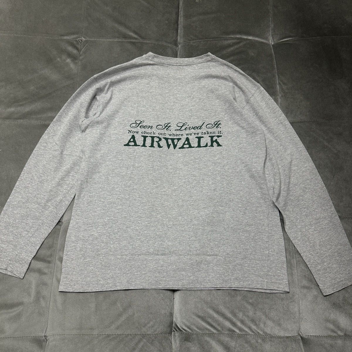 Airwalk AIRWALK Size US L / EU 52-54 / 3 - 2 Thumbnail