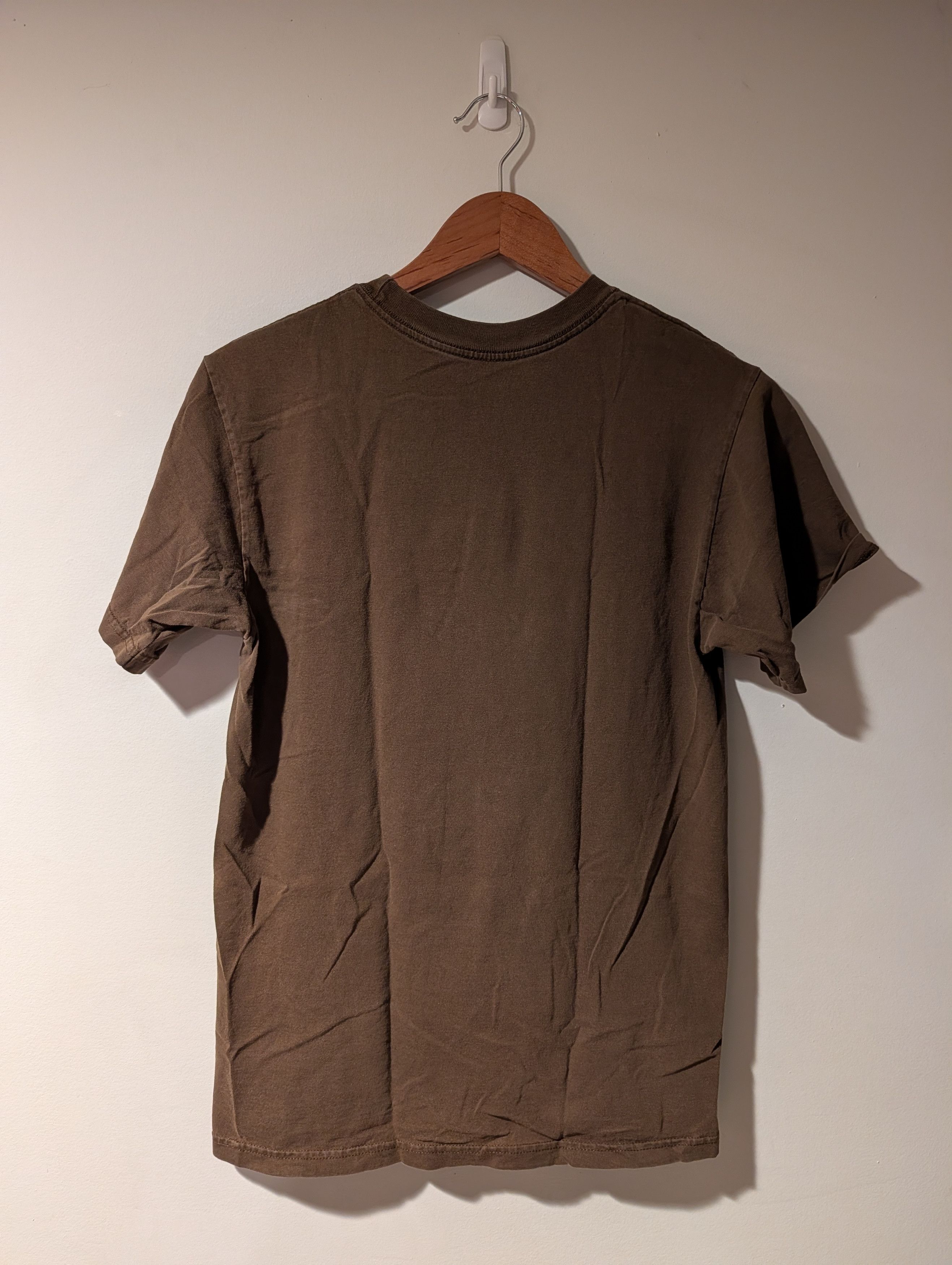 Billabong Vintage Billabong NYC Times Square Graphic T-Shirt Size US S / EU 44-46 / 1 - 5 Thumbnail