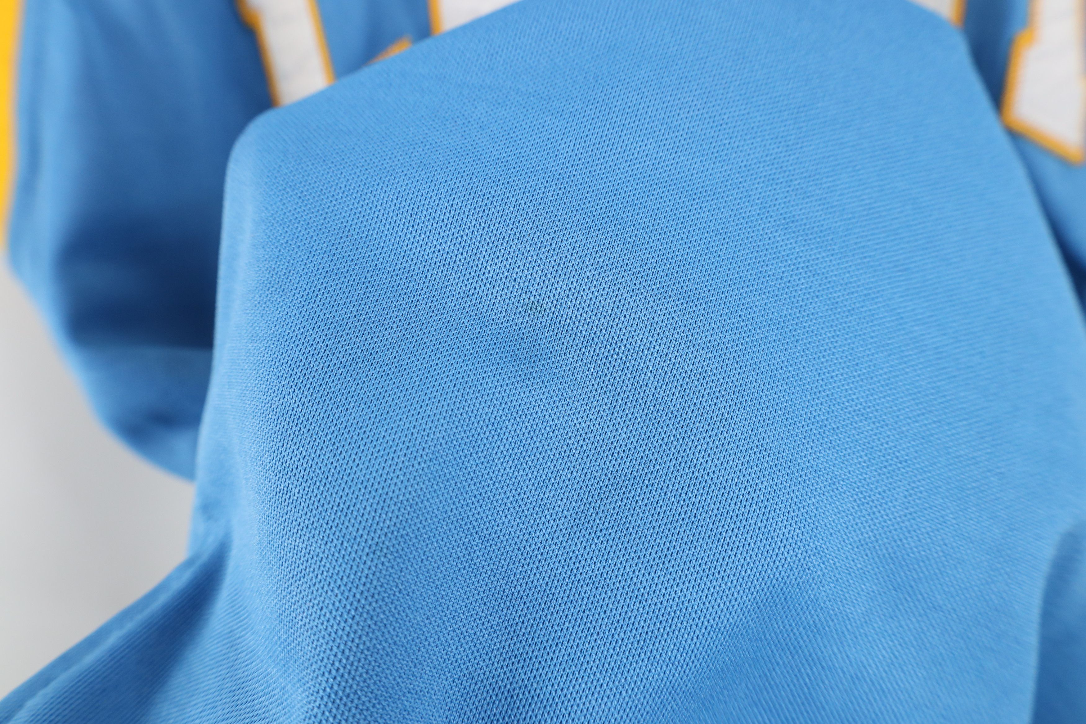 Vintage Vintage Michael Jordan Laney High School Basketball Jersey Size US XXL / EU 58 / 5 - 7 Thumbnail