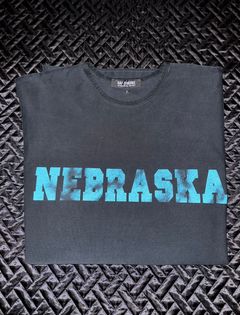 Raf Simons Nebraska Sweatshirt | Grailed