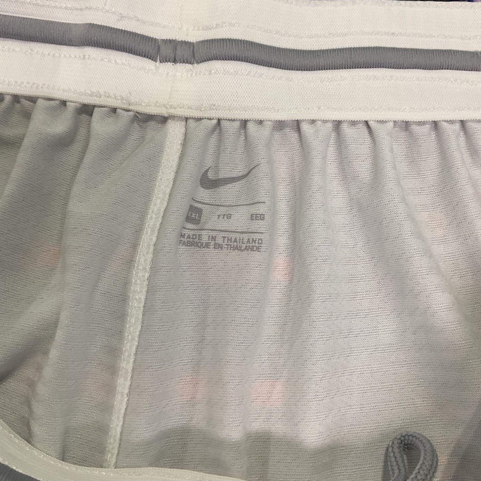 Nike Nike Active basketball shorts Size US 36 / EU 52 - 3 Thumbnail