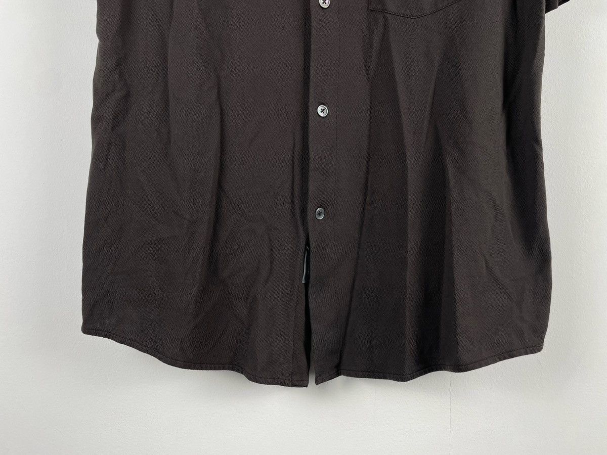 Our Legacy Our Legacy 25SS Box Button-Up Shirt Size US M / EU 48-50 / 2 - 8 Thumbnail