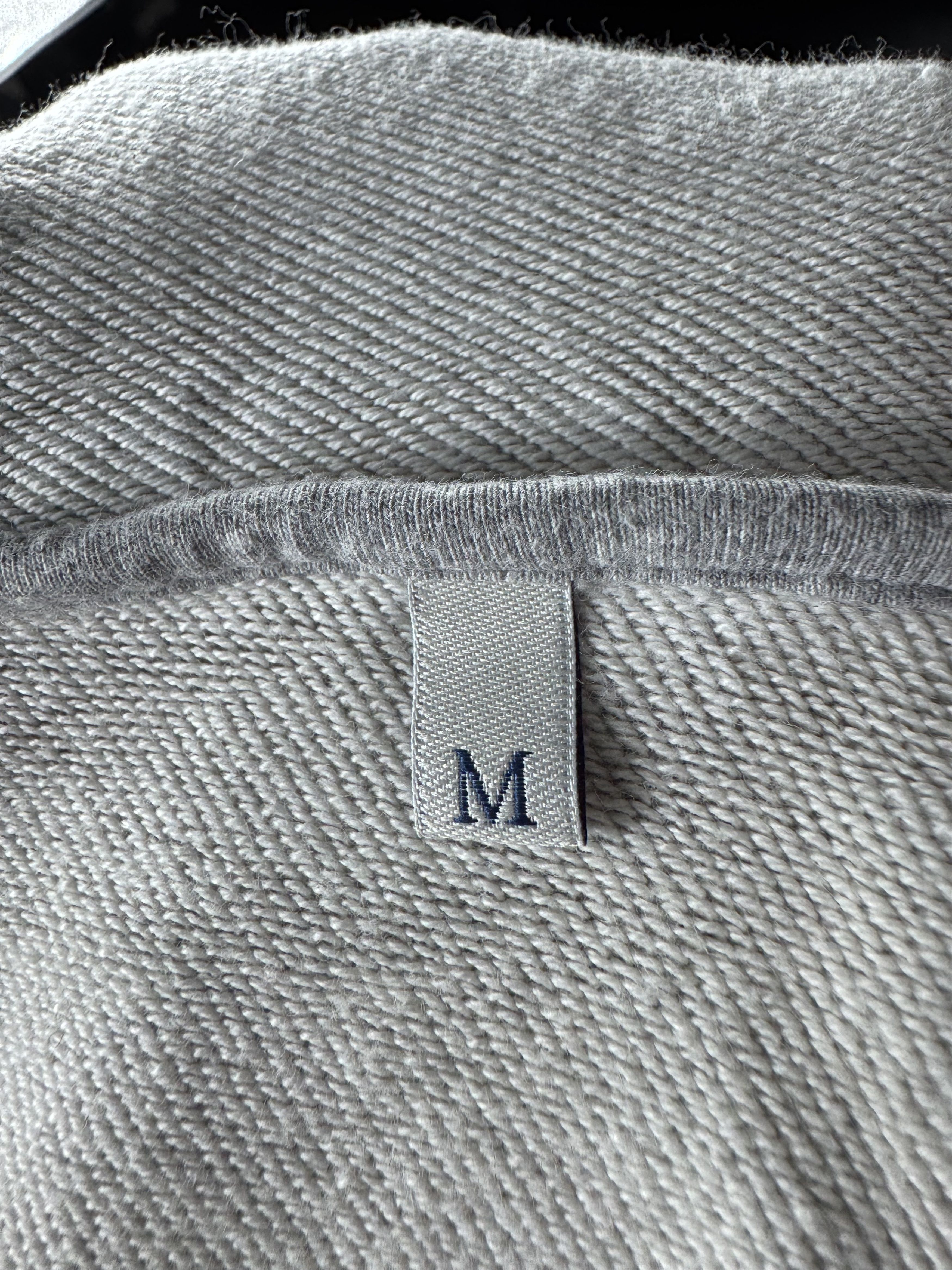 Moncler Moncler Ladies Hoodie Size M / US 6-8 / IT 42-44 - 8 Thumbnail