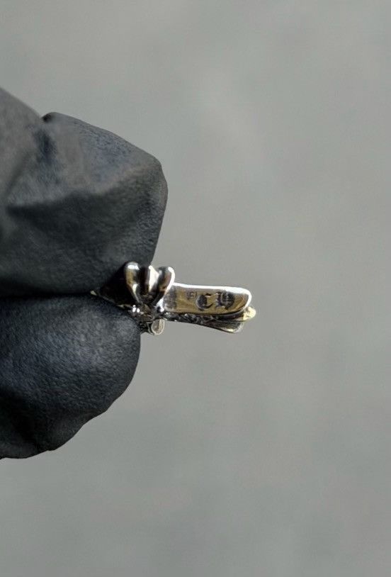 Chrome Hearts Chrome Hearts Baby Fat Size ONE SIZE - 19 Thumbnail