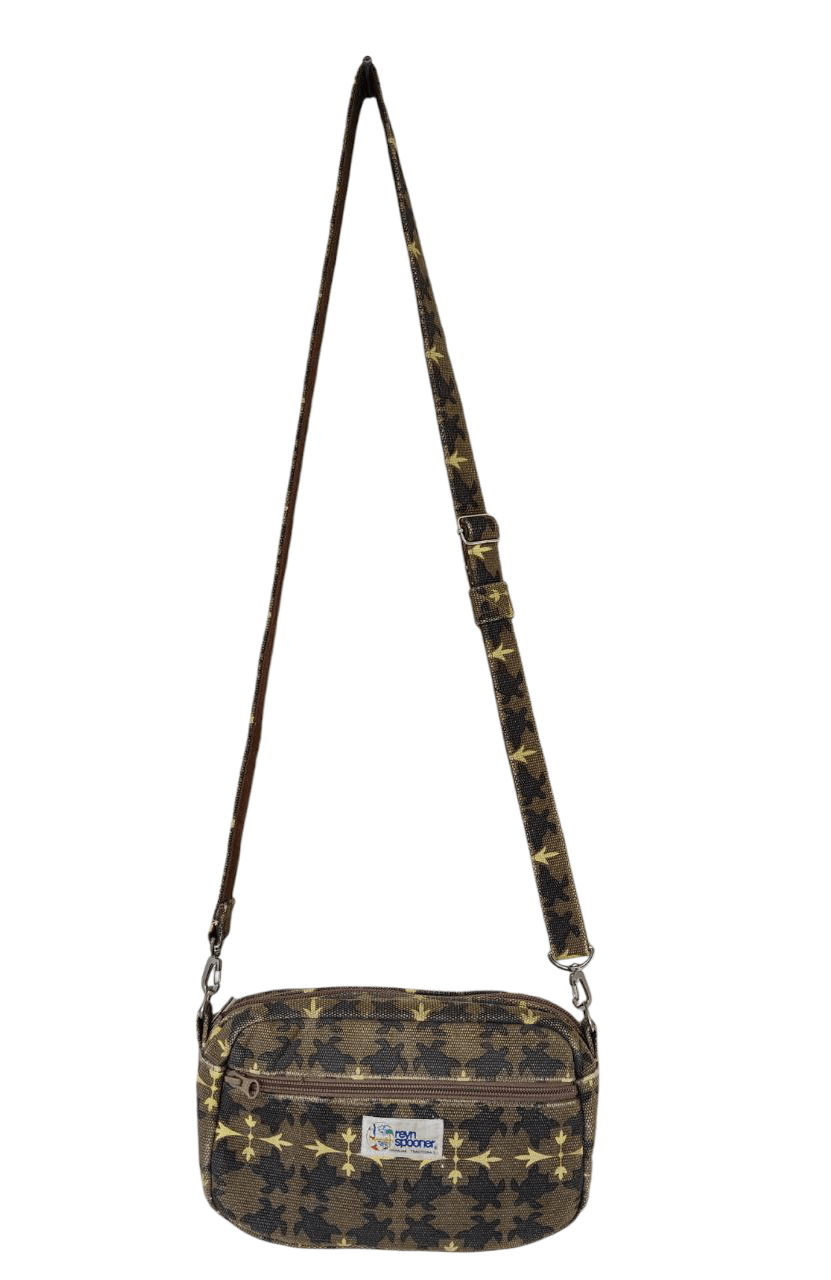 Reyn Spooner Reyn Spooner Sling Bag Size ONE SIZE - 1 Thumbnail