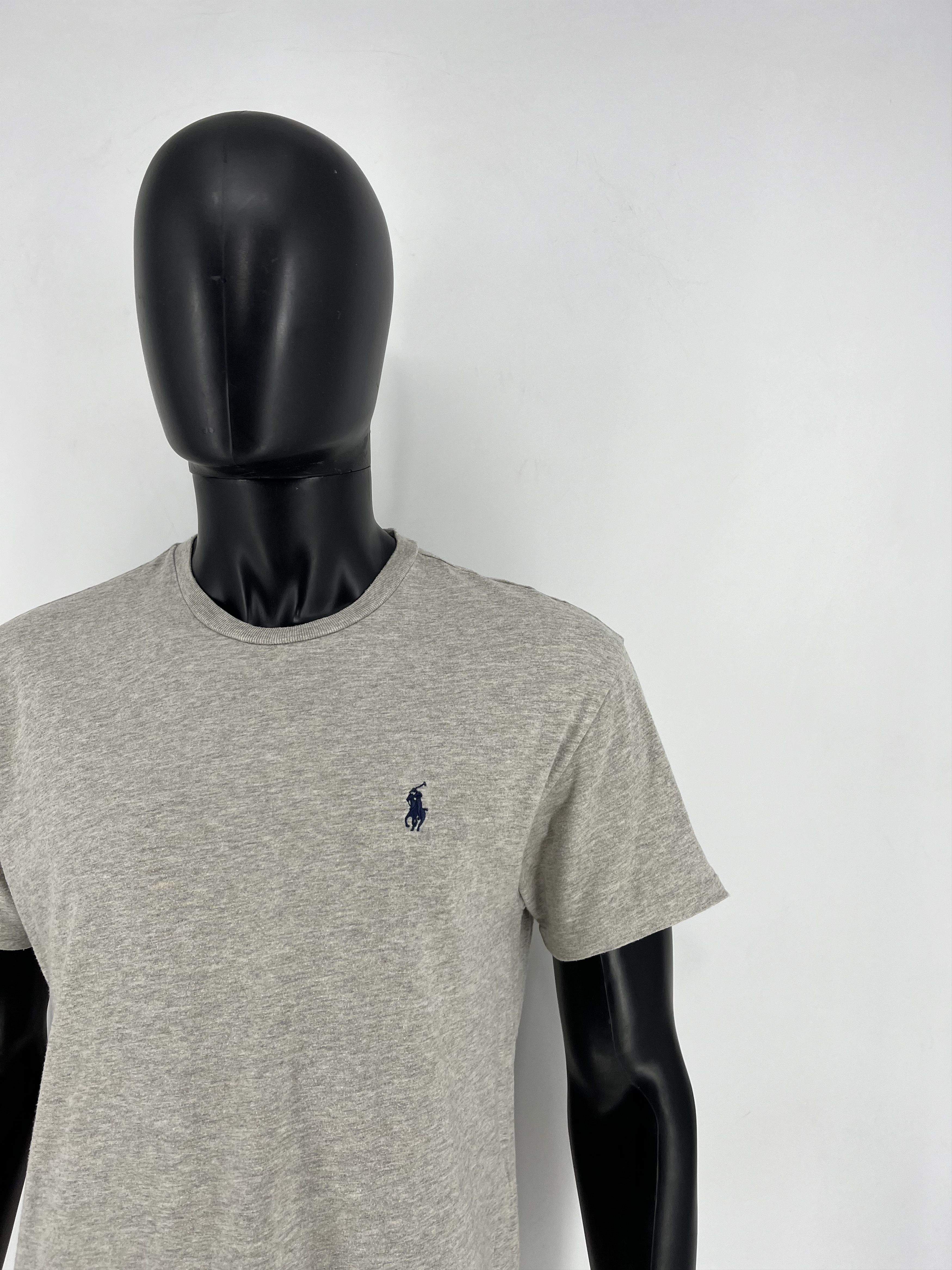 Polo Ralph Lauren Vintage Polo Ralph Lauren Tee T Shirt Size S Streetwear Size US S / EU 44-46 / 1 - 7 Thumbnail