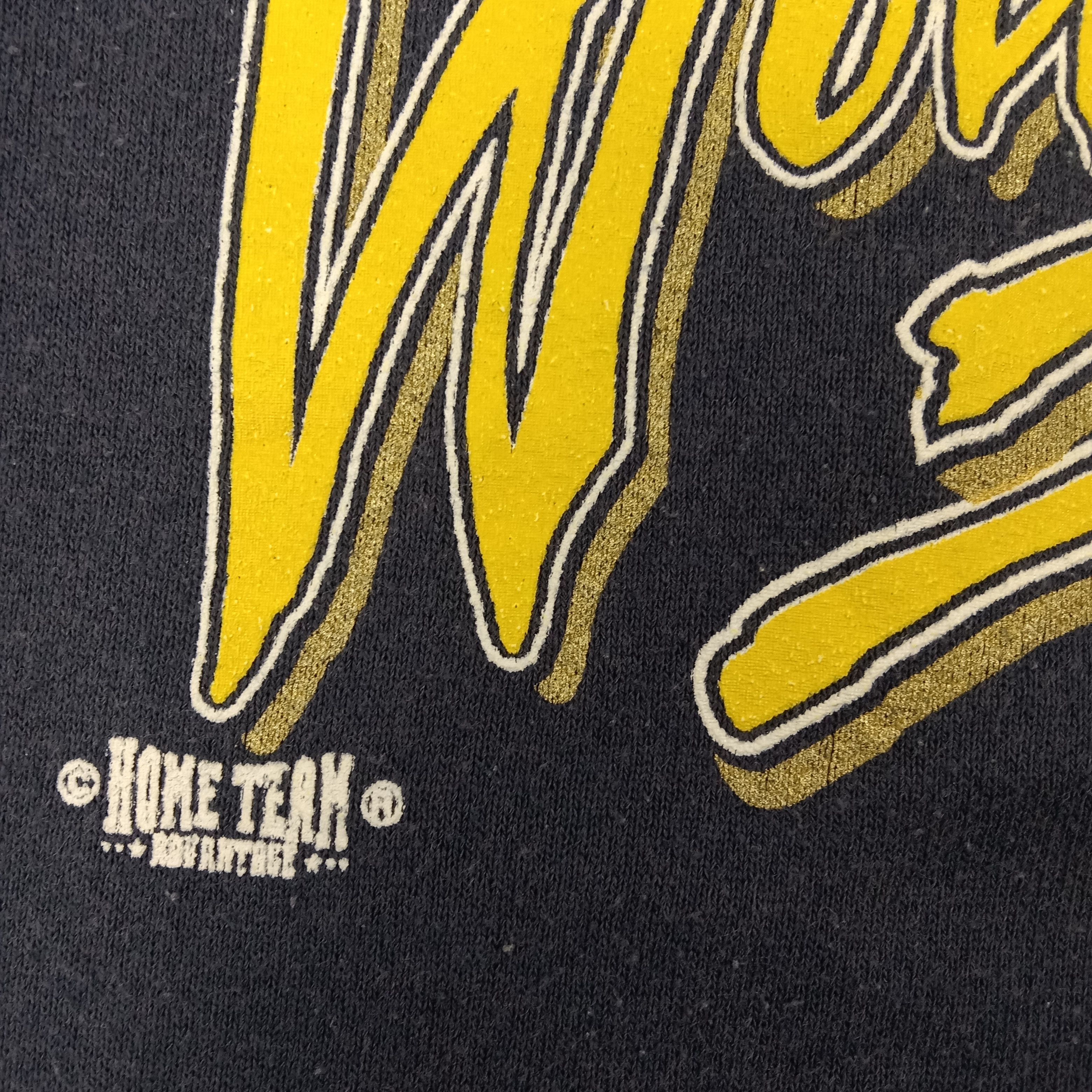 Nutmeg University of Michigan Wolverines Sweatshirt C263N21 Size US S / EU 44-46 / 1 - 3 Thumbnail
