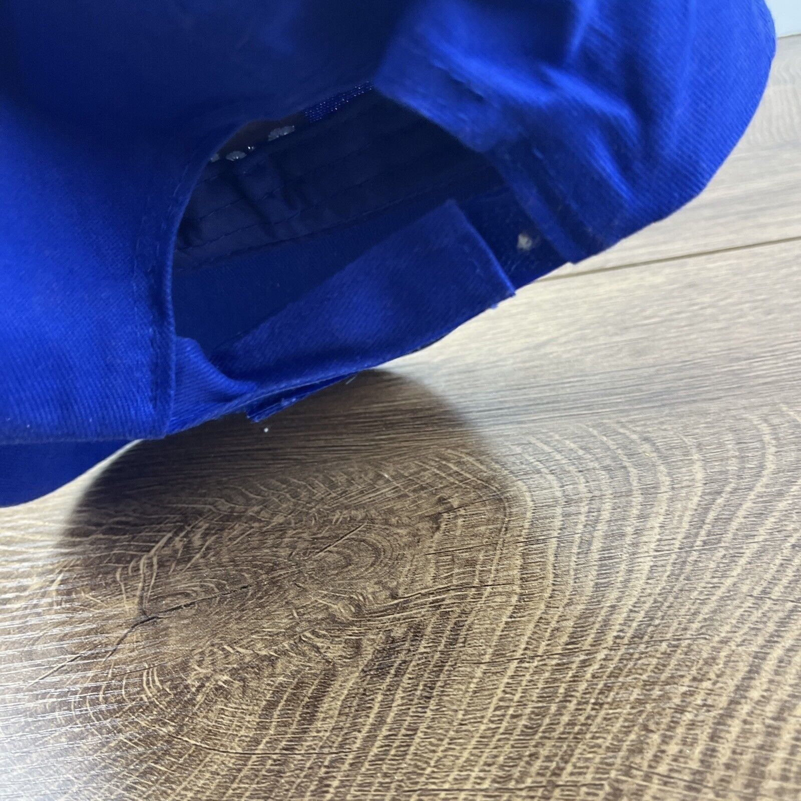 Other Lowe’s Pro Service Hat Lowe’s Blue Hat Adjustable Adult Size Size ONE SIZE - 10 Thumbnail