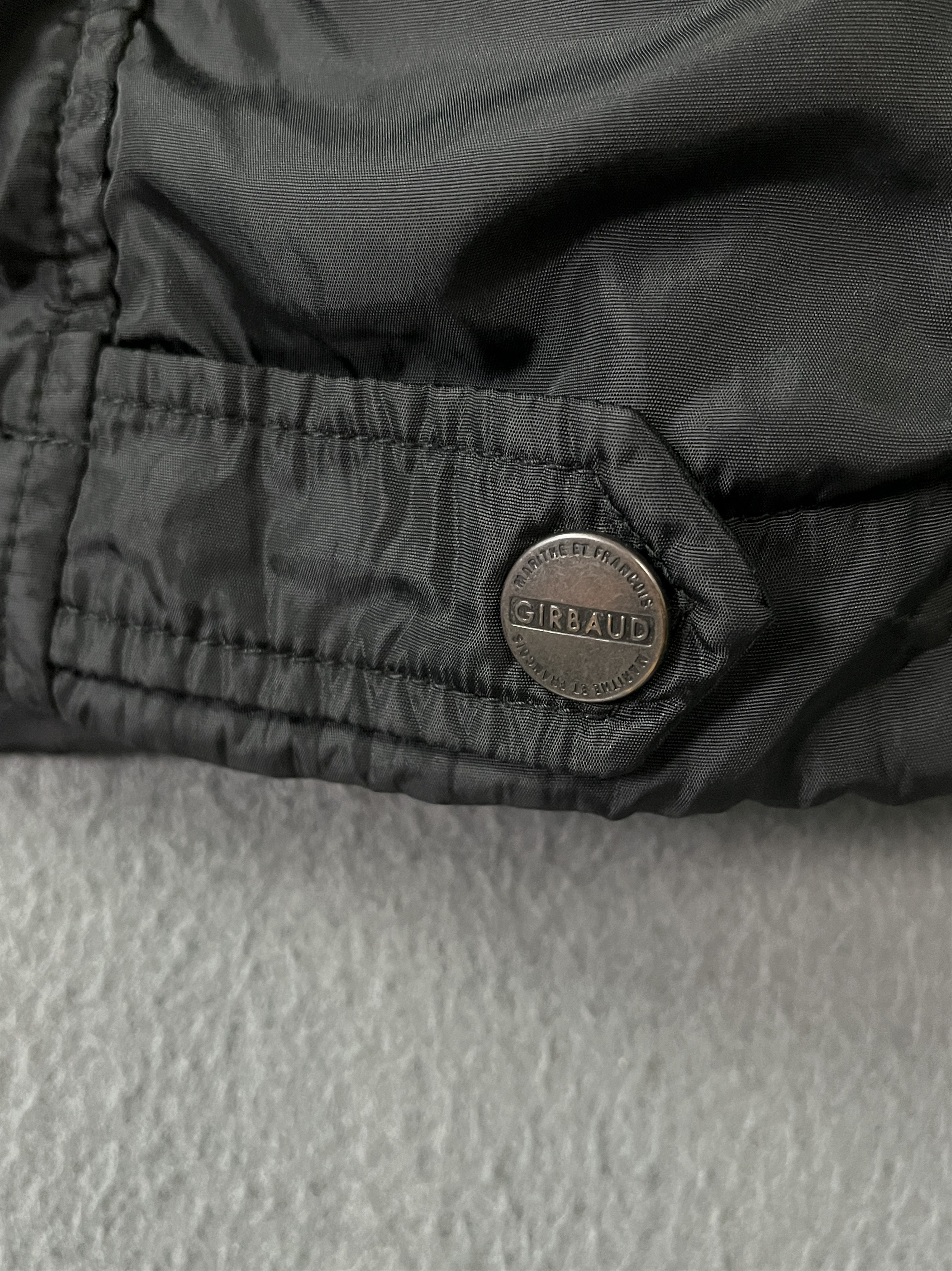 Marithe + Francois Girbaud Vintage MFG Jacket Size US M / EU 48-50 / 2 - 8 Thumbnail