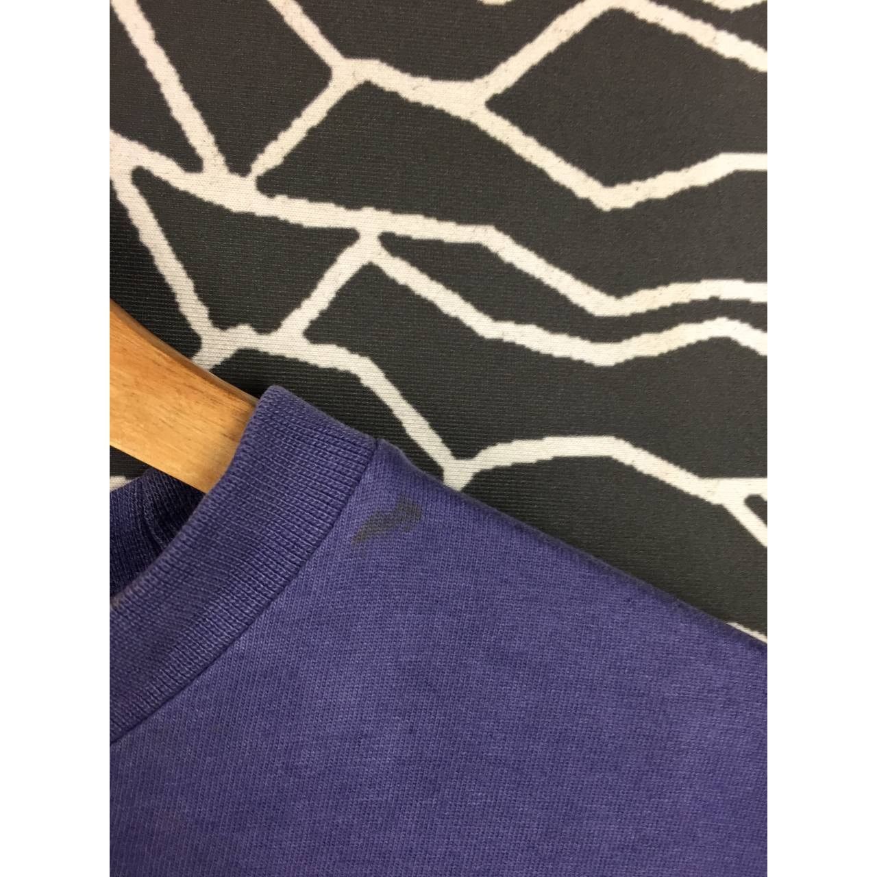 Japanese Brand × Vintage Felissimo Japan Lifestyle Fashion Brand Longsleeve Tee Size US L / EU 52-54 / 3 - 6 Thumbnail