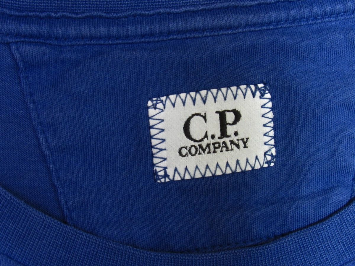 C.P. Company C.P. Company Size US L / EU 52-54 / 3 - 4 Thumbnail