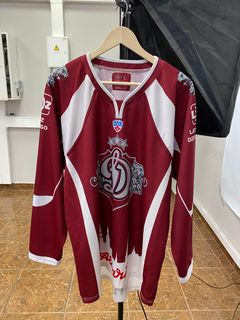 Supreme Ccm Hockey Jersey