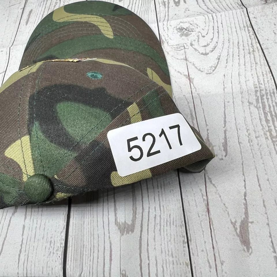 Other Hershey Bears Hockey Camouflage Seba Hat Strapback Cap Men | Grailed