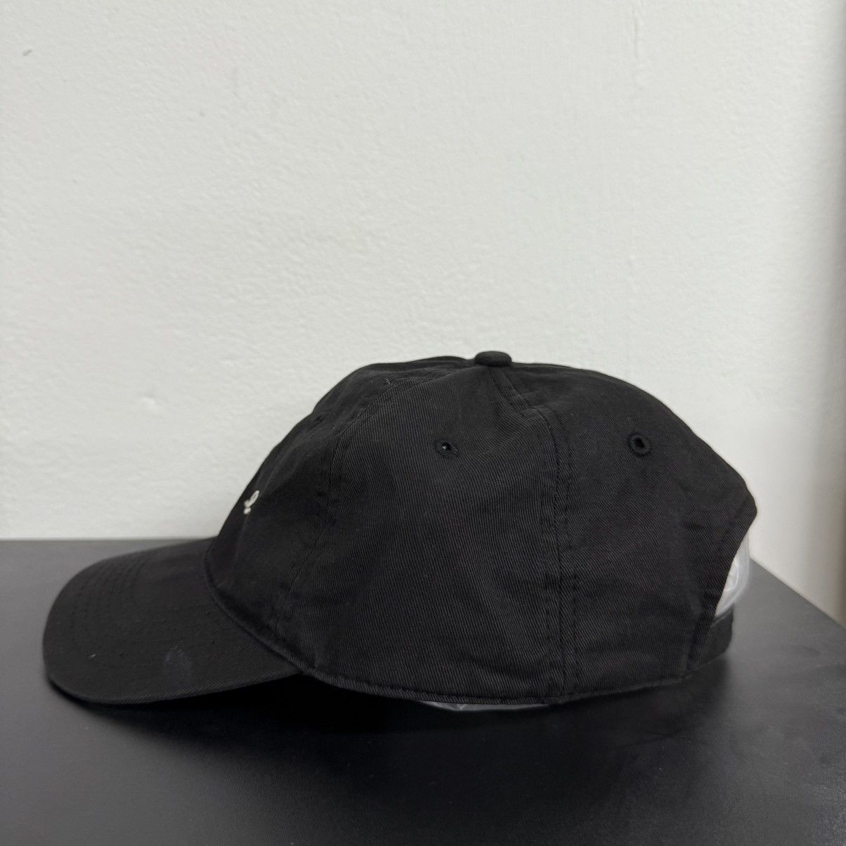 agnes b. Vintage Agnes B Paris 6 Panel Baseball Cap Size ONE SIZE - 3 Thumbnail