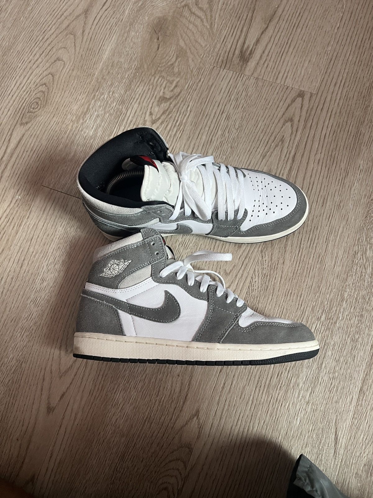 Jordan Brand Jordan 1 Retro High OG Size US 8.5 / EU 41-42 - 5 Thumbnail