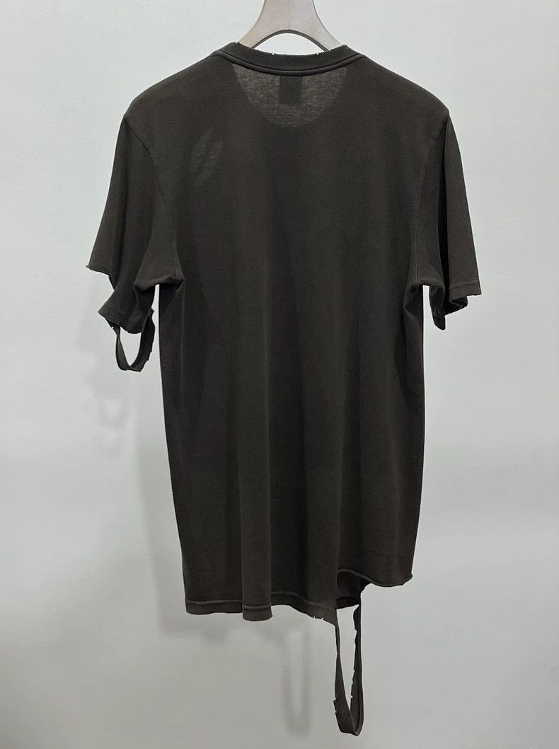 Number (N)ine number nine anti war T shirt-2507 Size US M / EU 48-50 / 2 - 2 Thumbnail