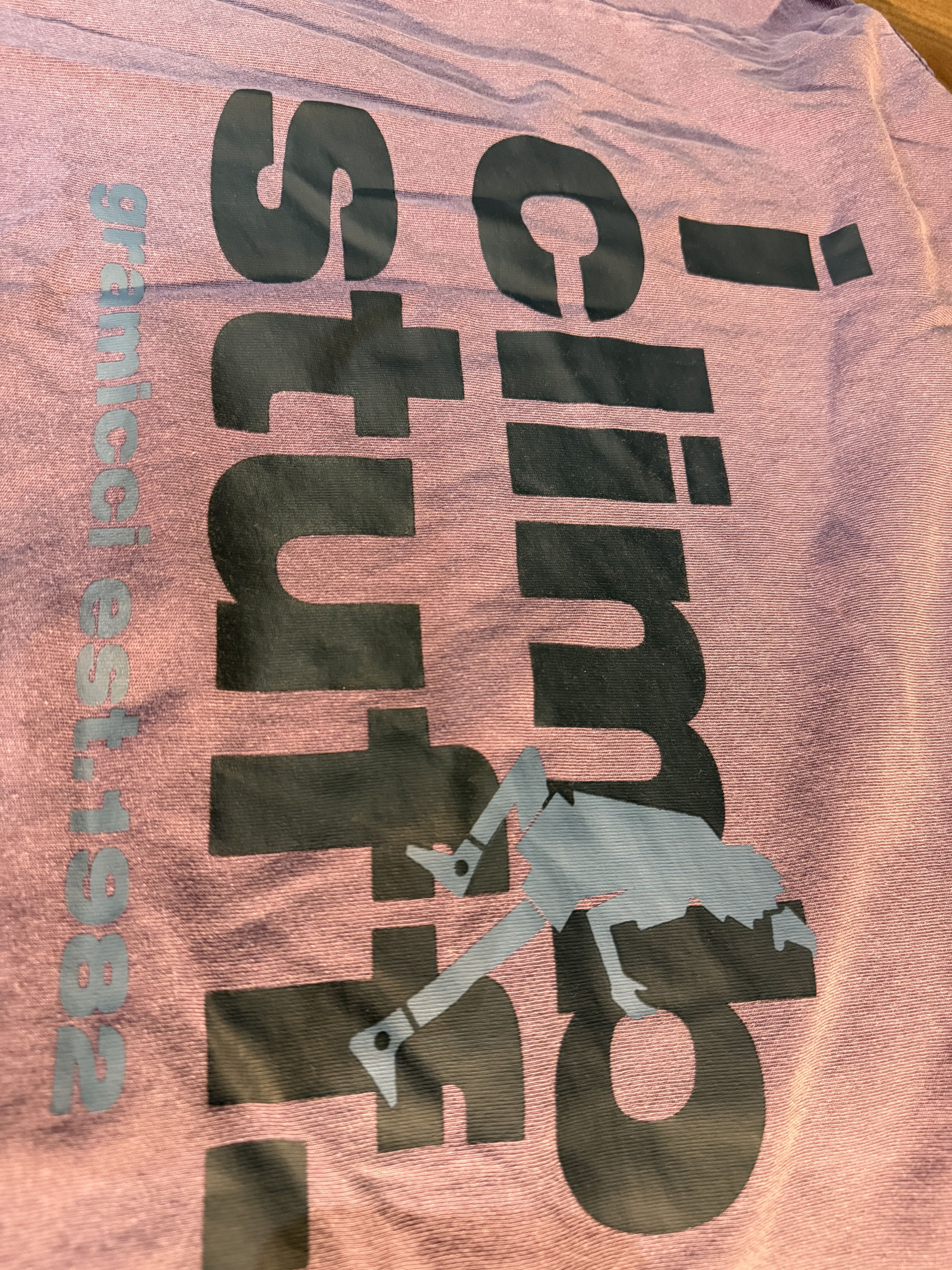 Gramicci Gramicci ‘i climb stuff’ Size US L / EU 52-54 / 3 - 4 Thumbnail