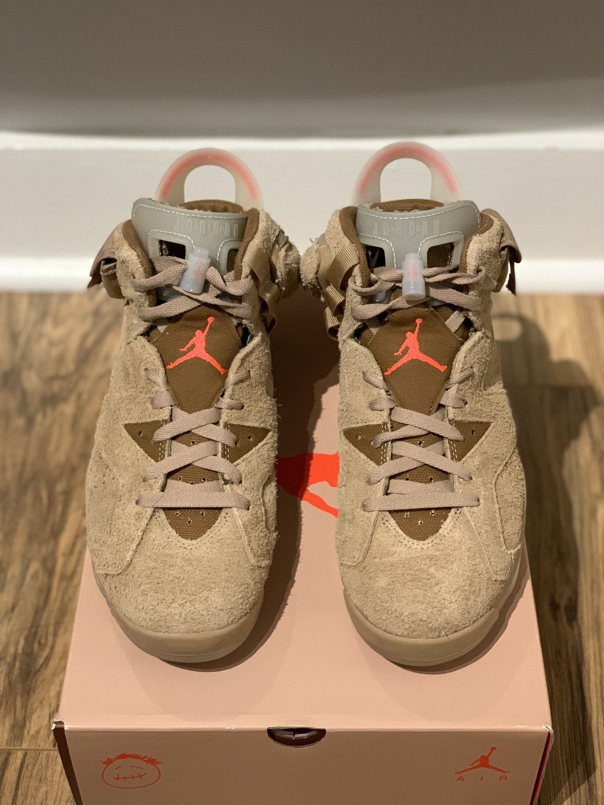nike wmns air force 1 reveal