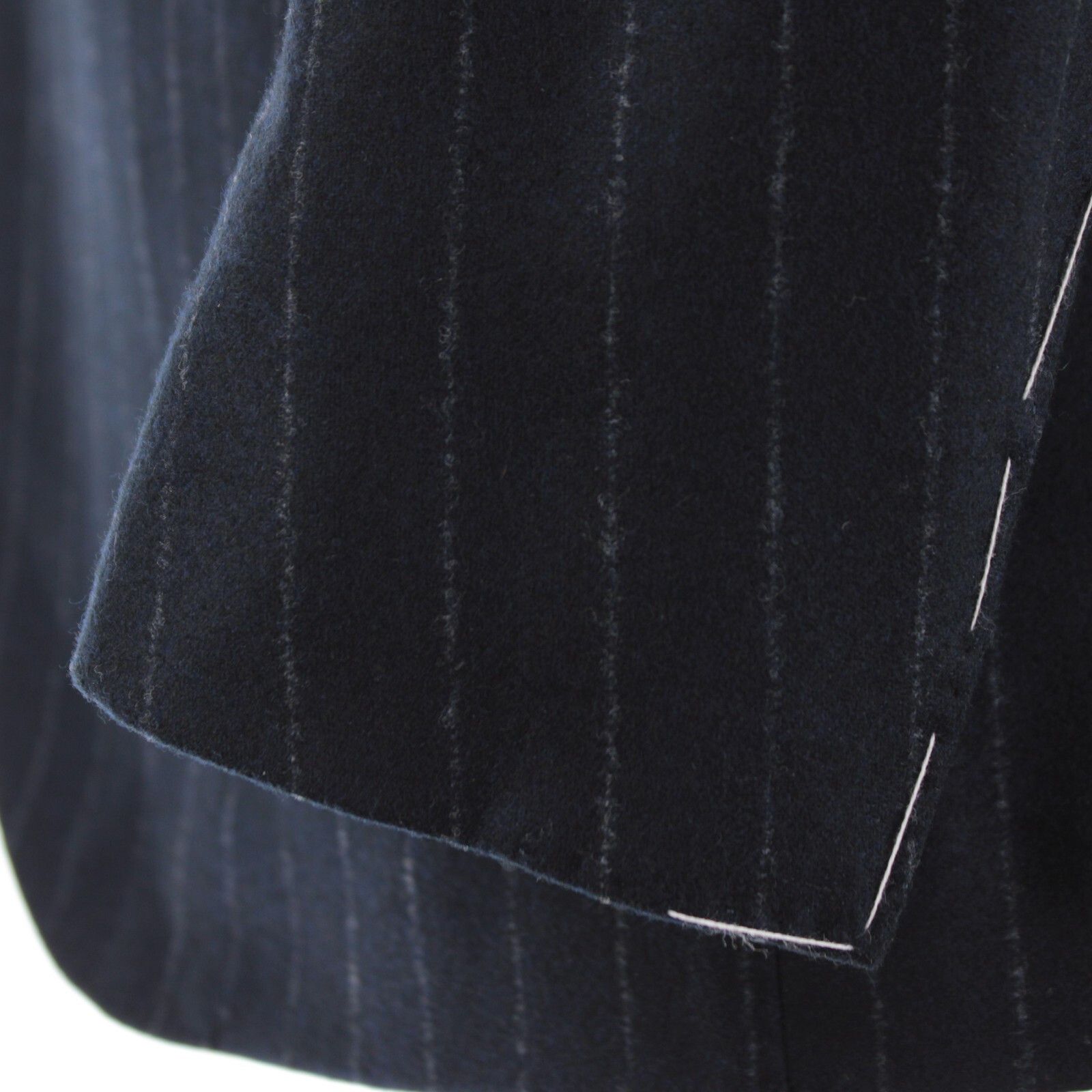 Other Stile Latino Suit Size US 38 Regular in Blue Size 38R - 4 Thumbnail