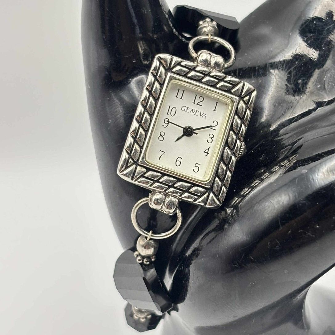 Other Y2K Black Watch Size ONE SIZE - 2 Thumbnail