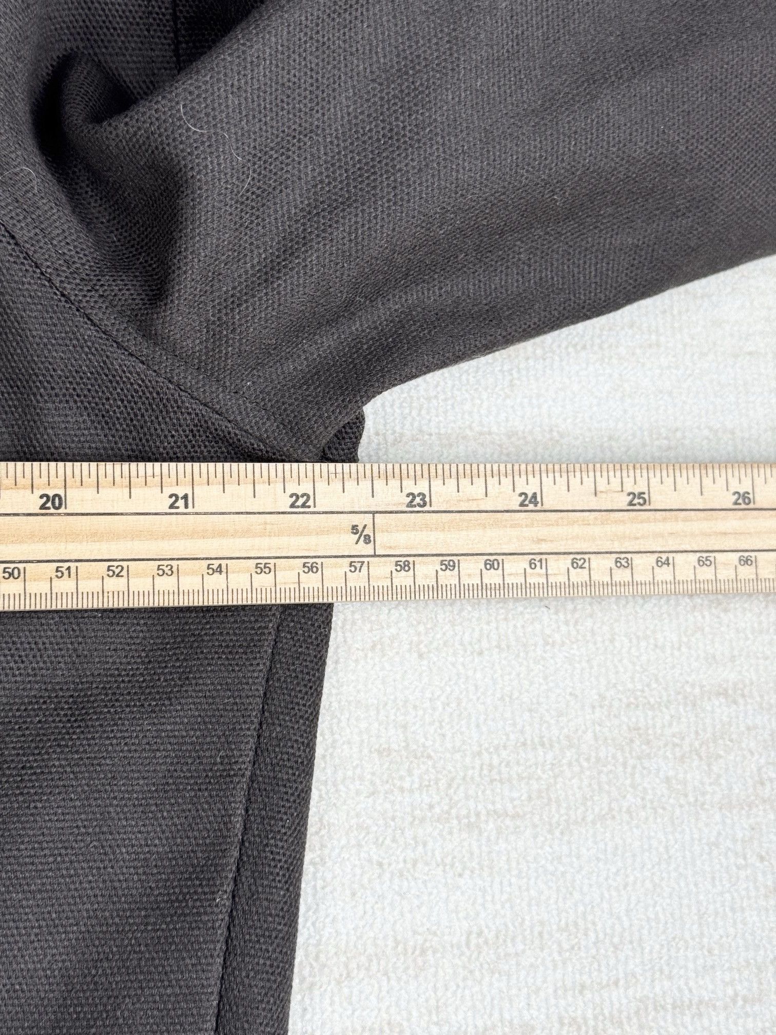 Han Kjobenhavn light jackey Size US M / EU 48-50 / 2 - 7 Thumbnail