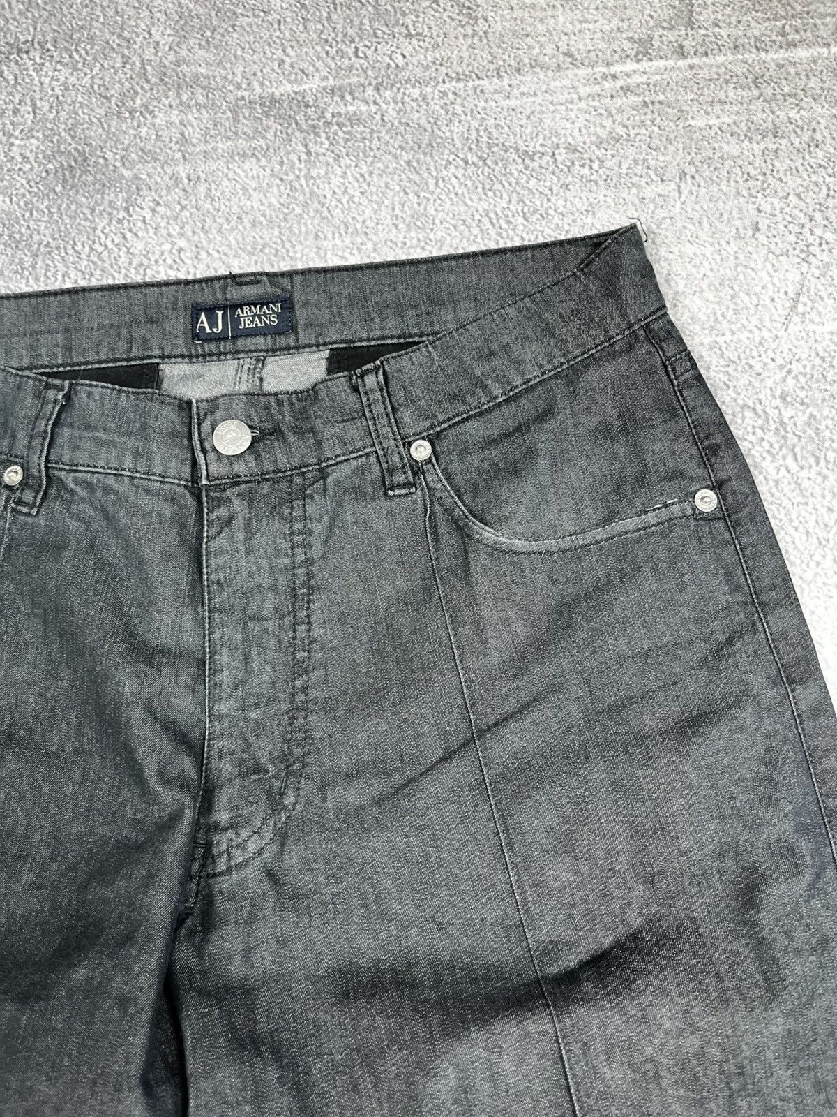 Other Armani pants vintage size 30 Size US 30 / EU 46 - 5 Thumbnail