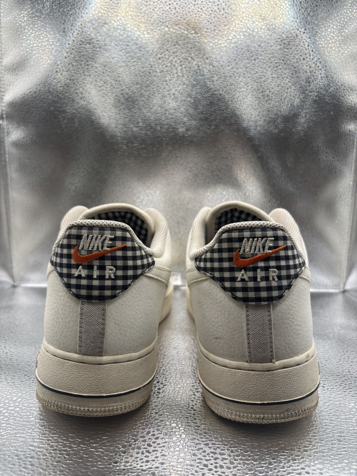 Nike Air Force 1 Low Farmers Market Size US 13 / EU 46 - 4 Thumbnail